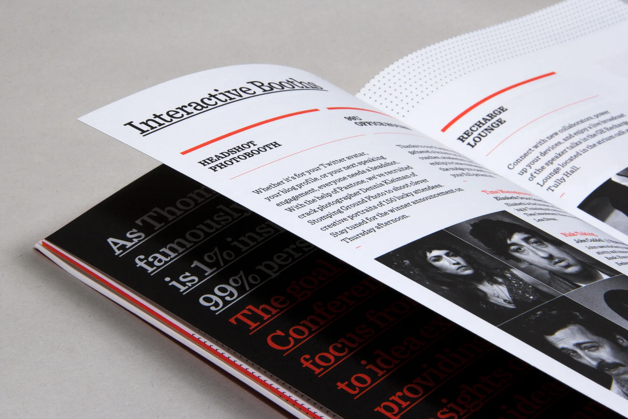 99U 2013 — Program — 99U-_0008_program1