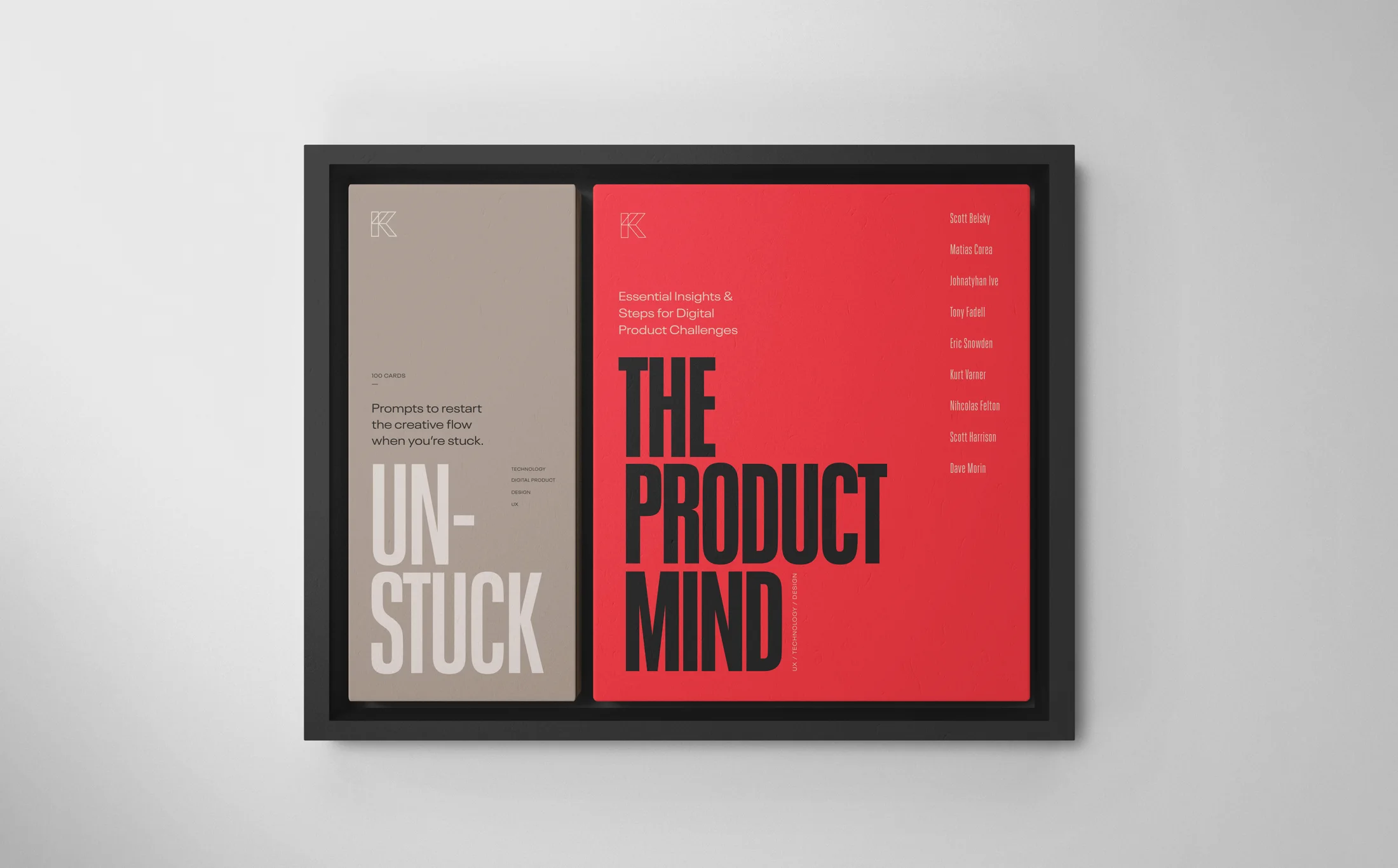 The Product Mind — Paper-Boxes-Mockup-2-color