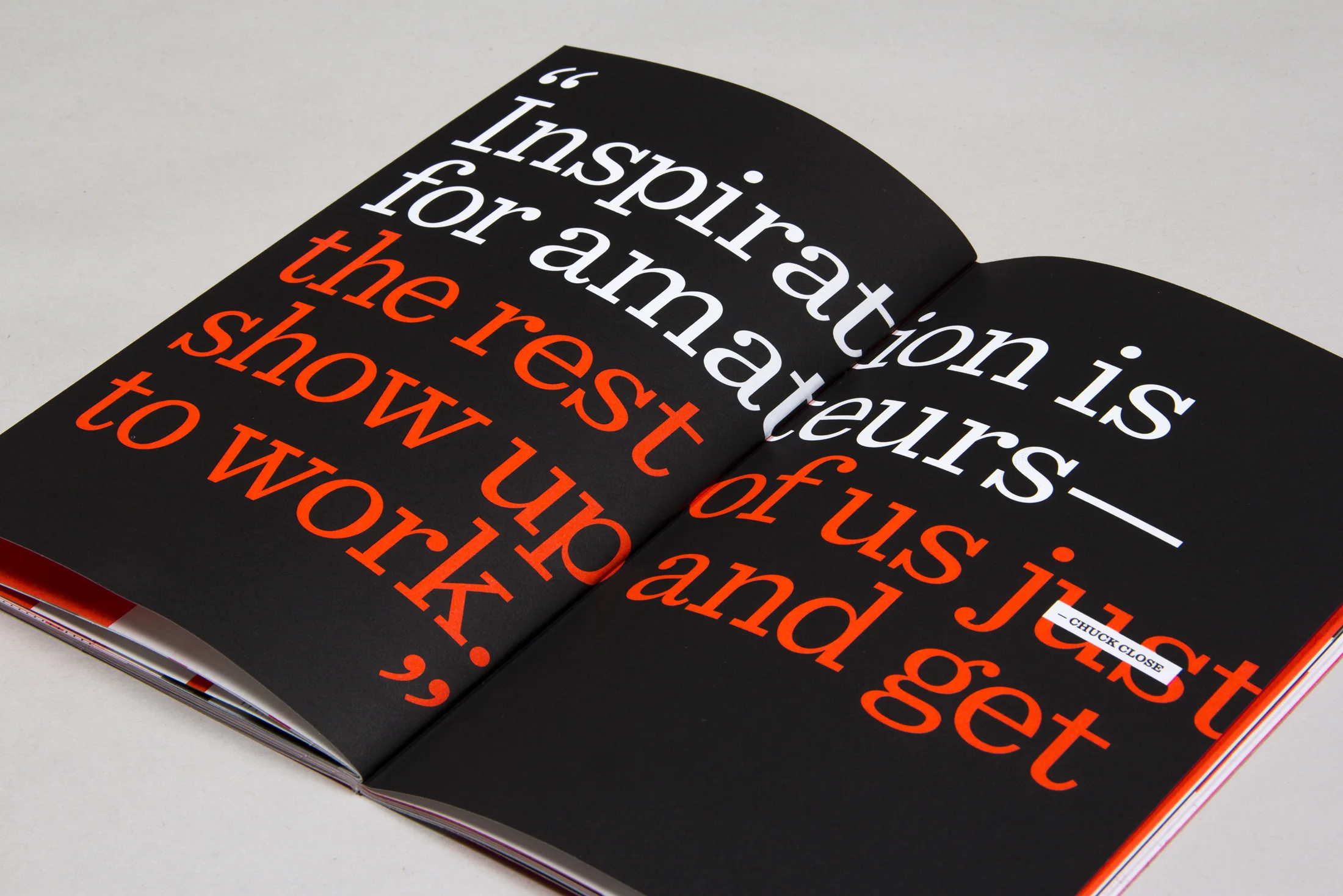 99U 2013 — Program — 99U-_0009_program1