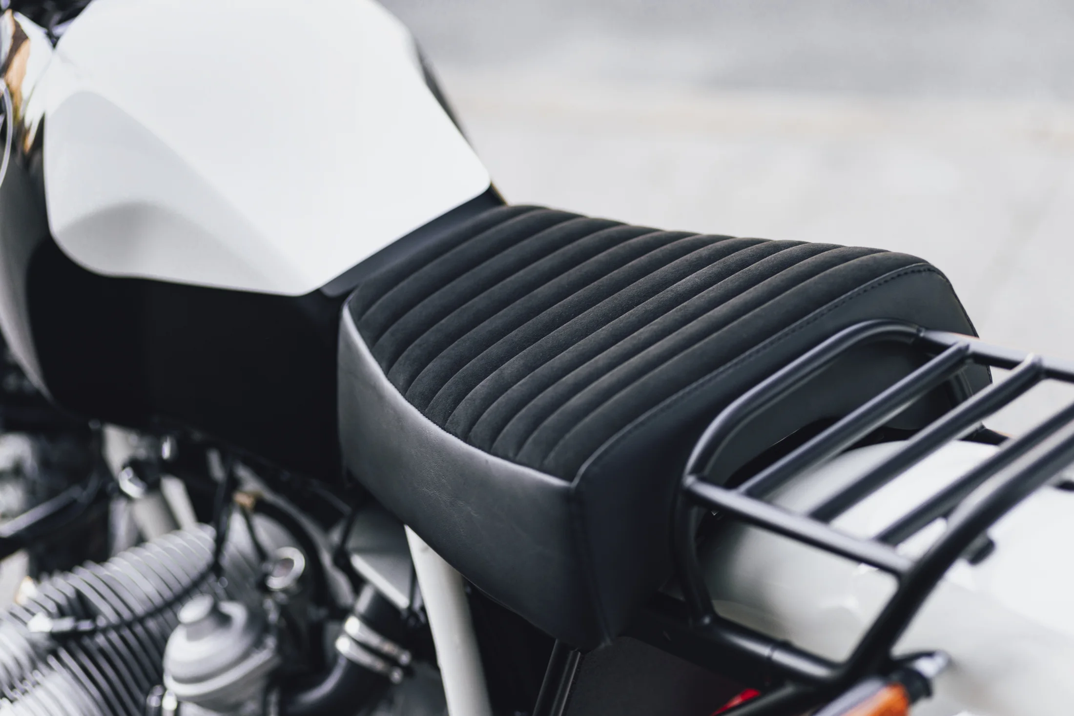 MYTH 002 — custom motorcycle, photograph 24