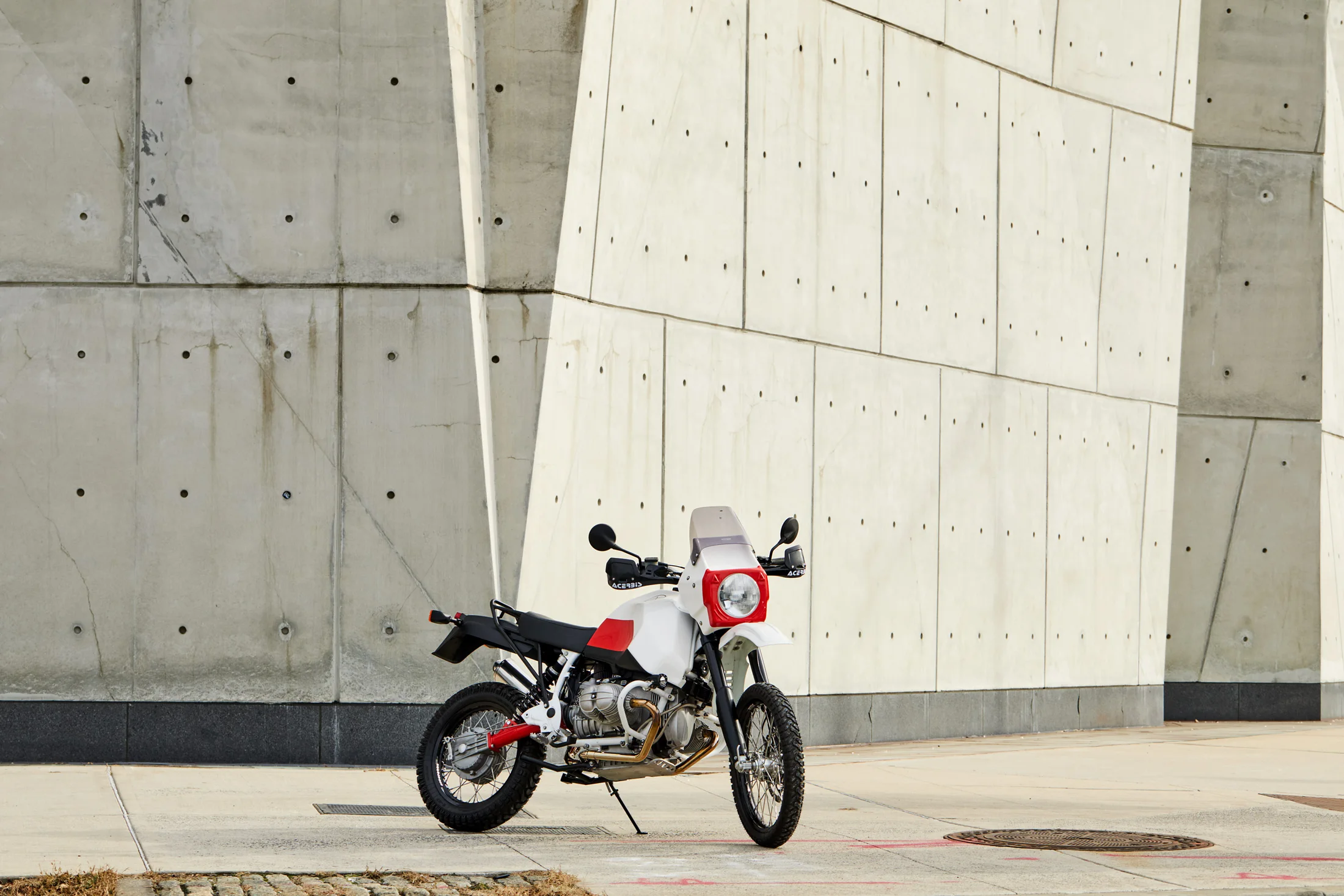 MYTH 001 — custom motorcycle, photograph 18