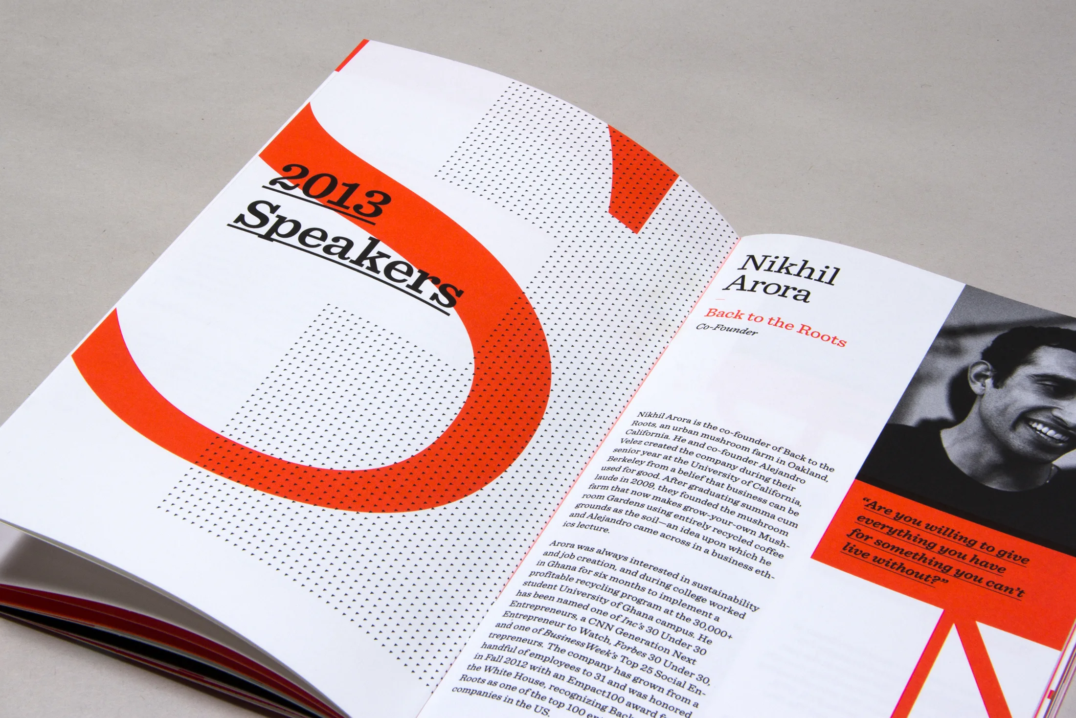 99U 2013 — Program — 99U-_0006_program1