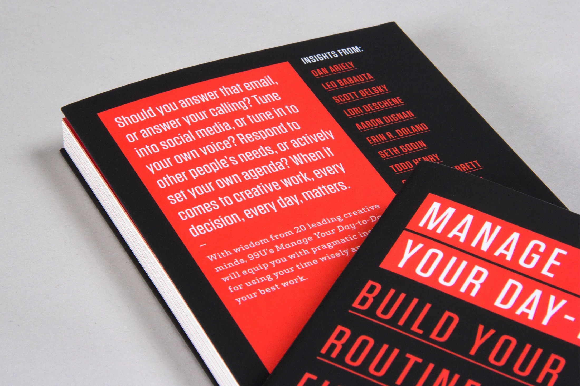 99U — Manage Your Day-to-Day — retouched2