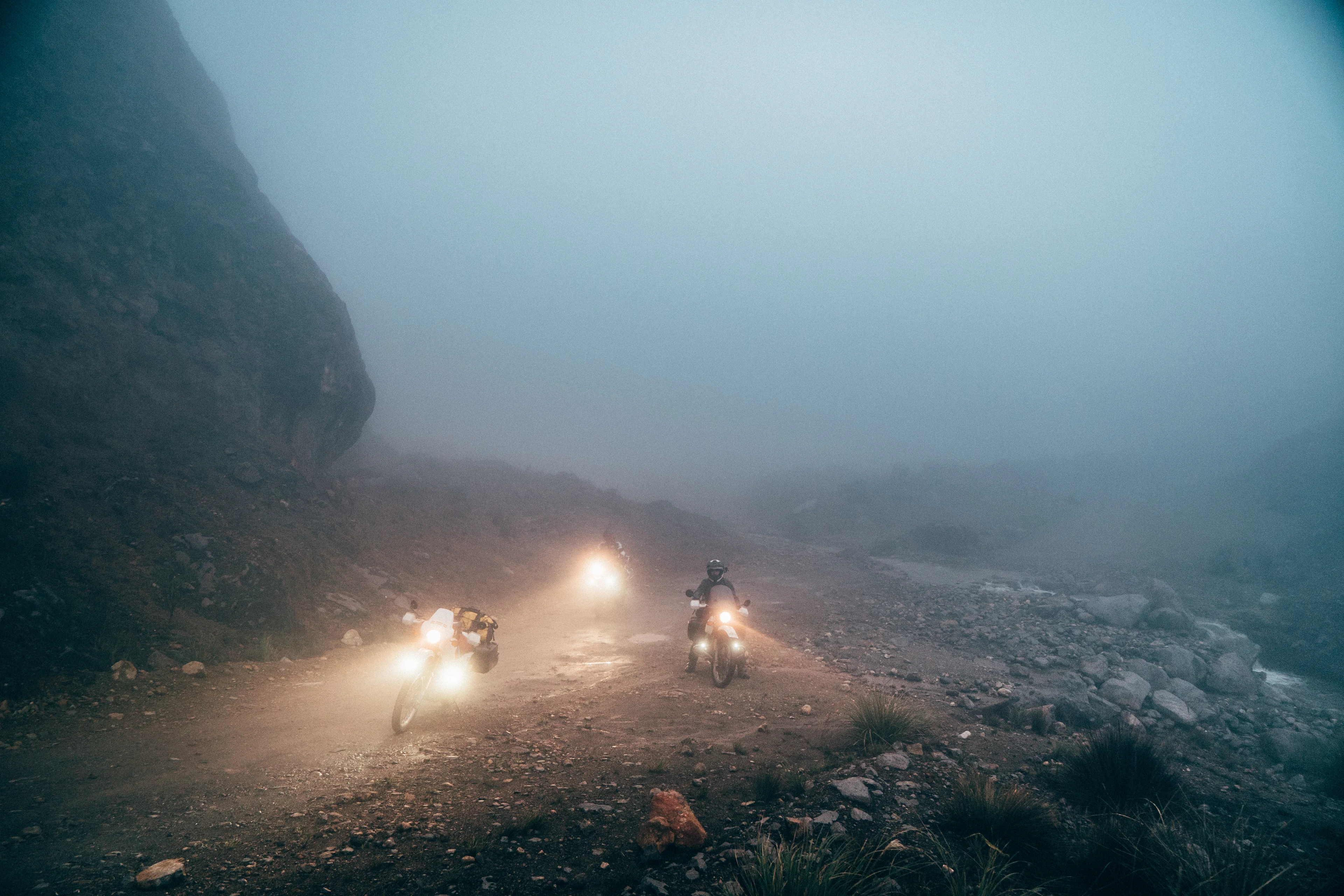 Brooklyn to Ushuaia — adventure travel, photography, image 38