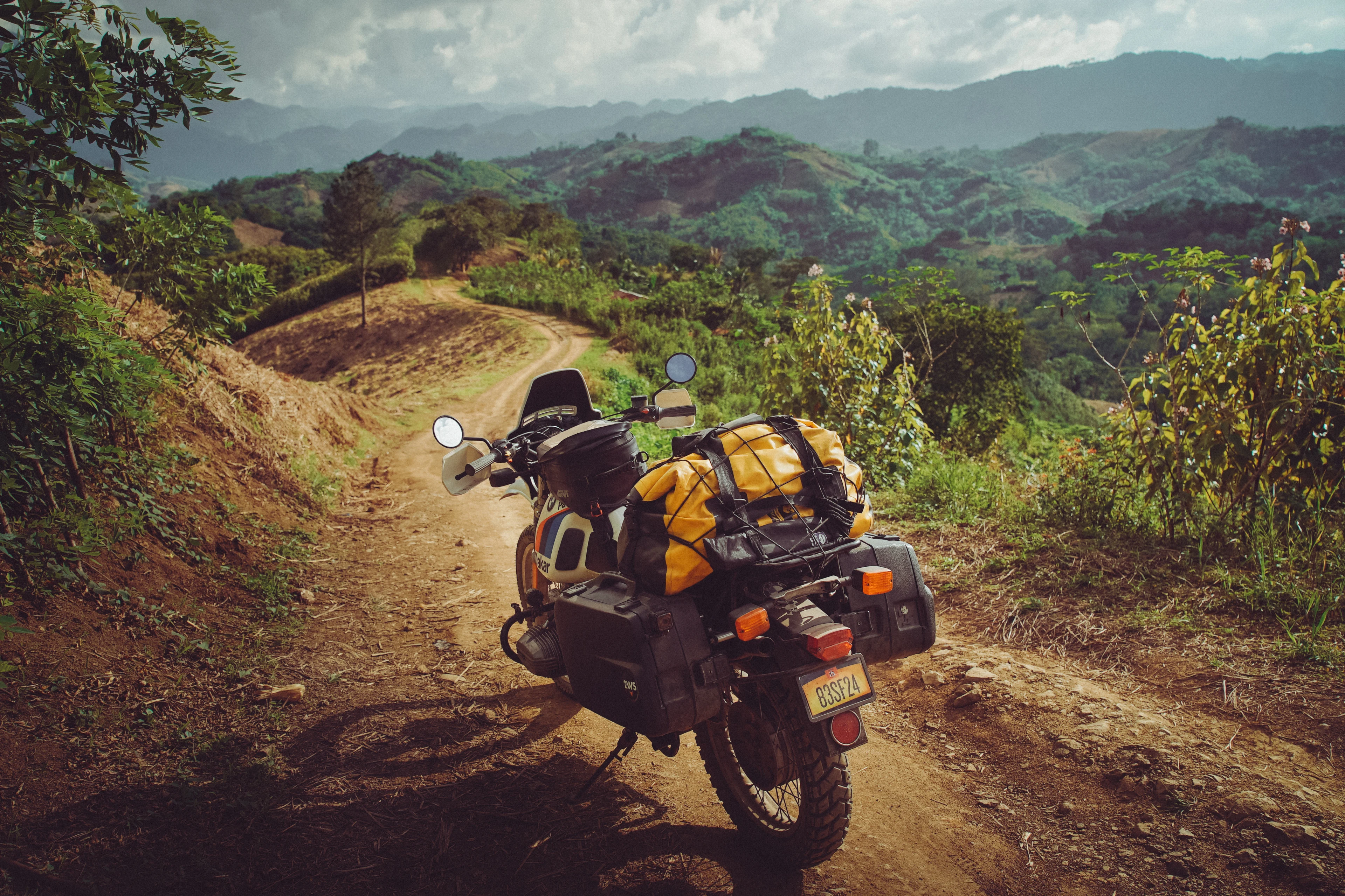 Brooklyn to Ushuaia — adventure travel, photography, image 37