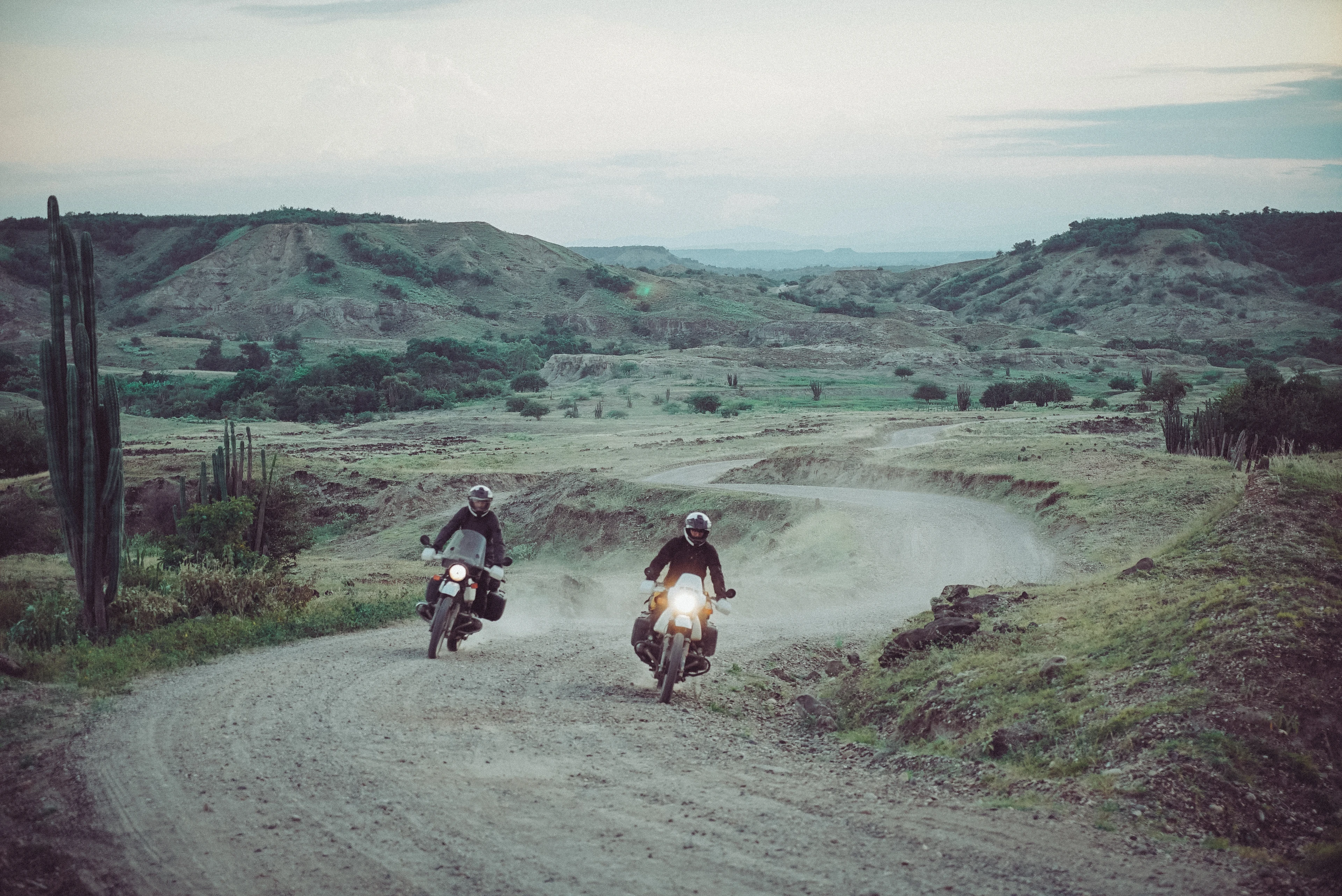 Brooklyn to Ushuaia — adventure travel, photography, image 40