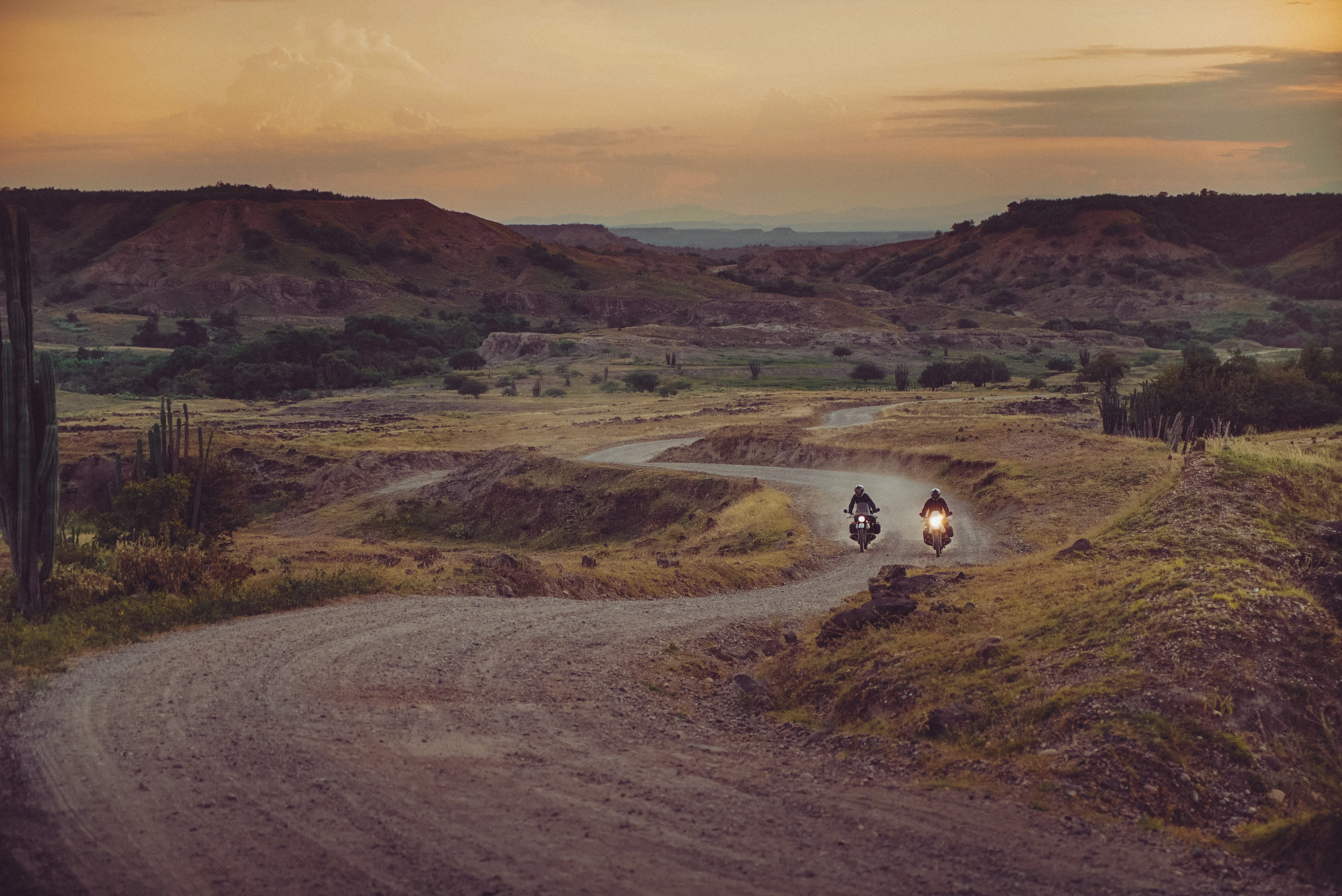 Brooklyn to Ushuaia — adventure travel, photography, image 39