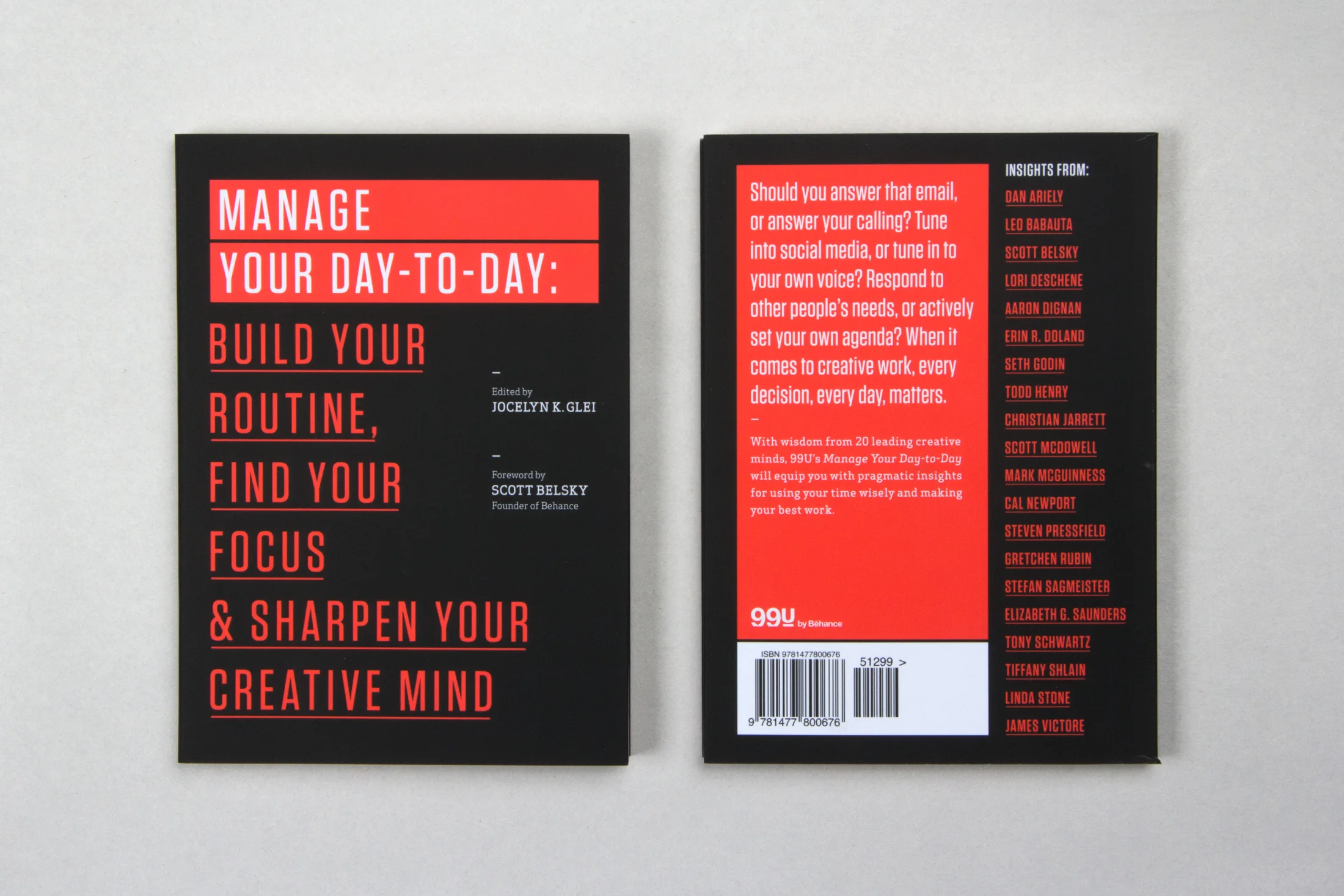 99U — Manage Your Day-to-Day — retouched13