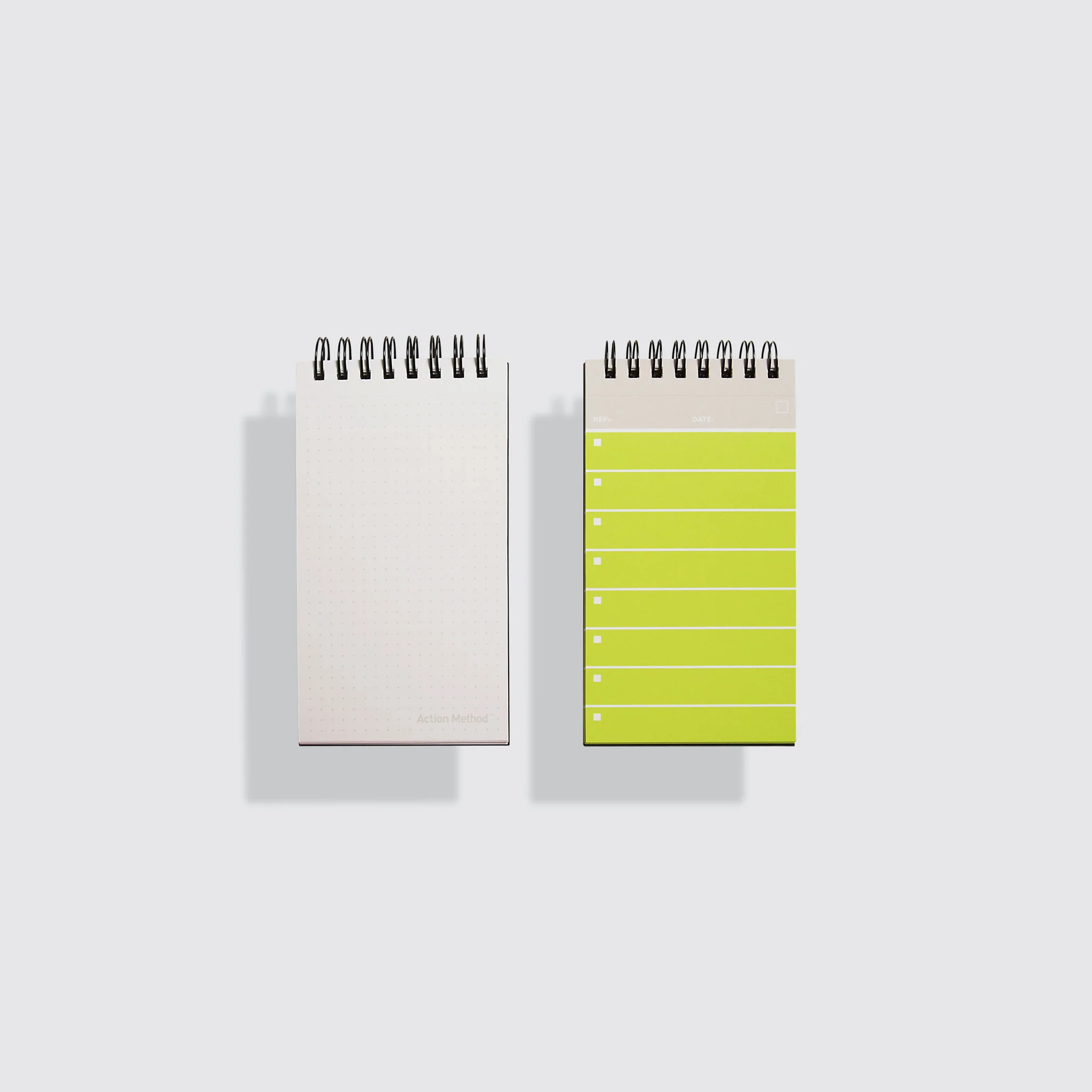 Action Method Products — art direction, objects, behance, image 2