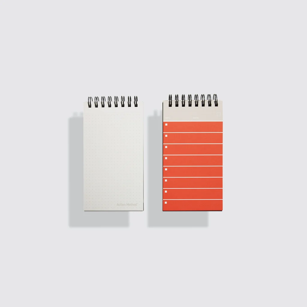 Action Method Products — art direction, objects, behance, image 3