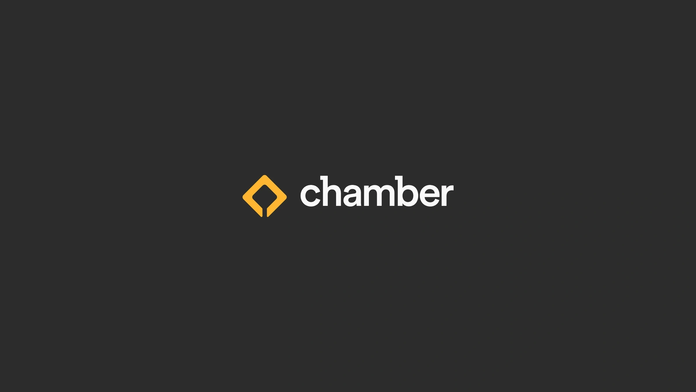 Chamber — Direction 1 — dark logo (page 5)