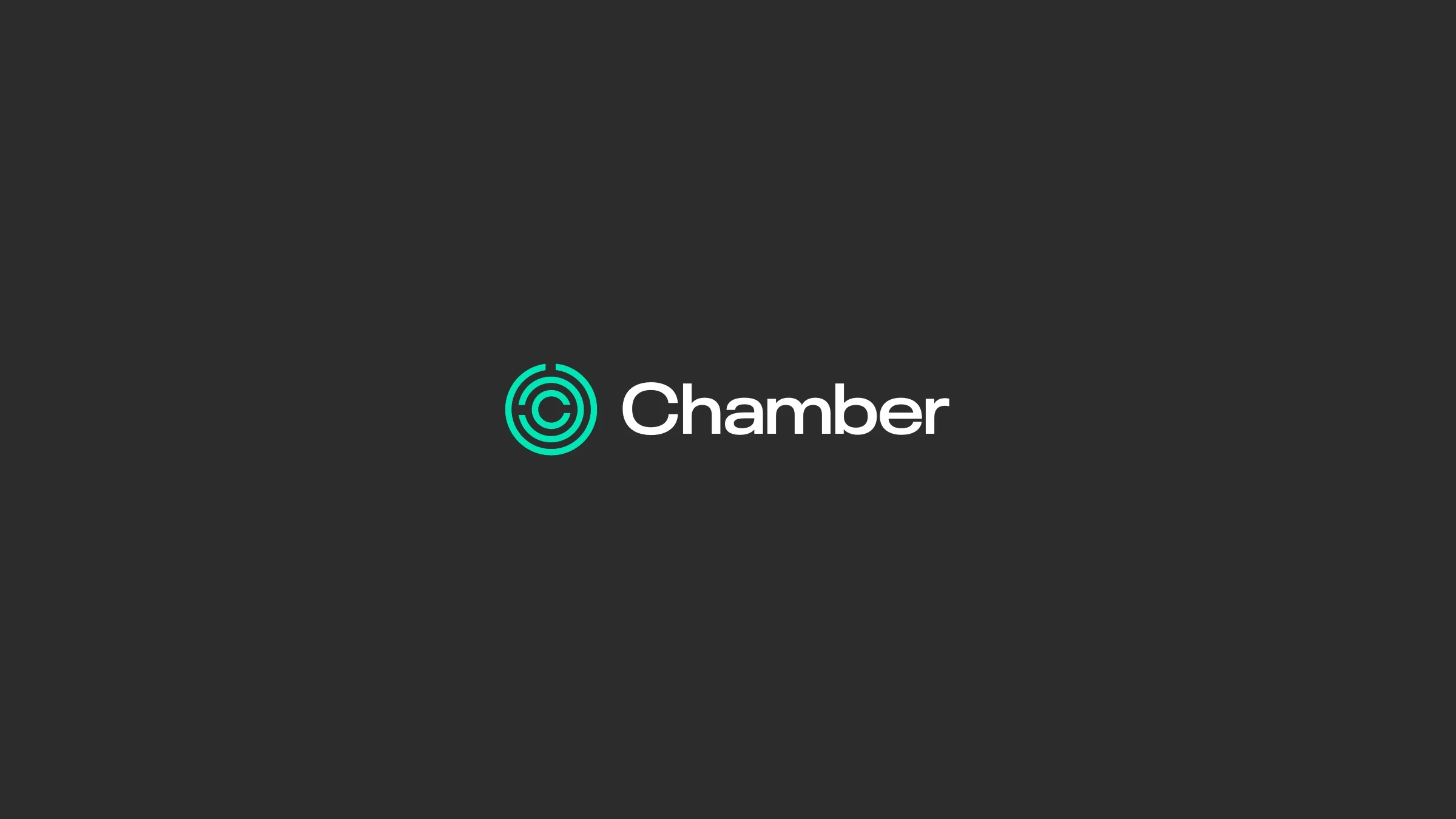 Chamber — Direction 2 — dark logo (page 15)