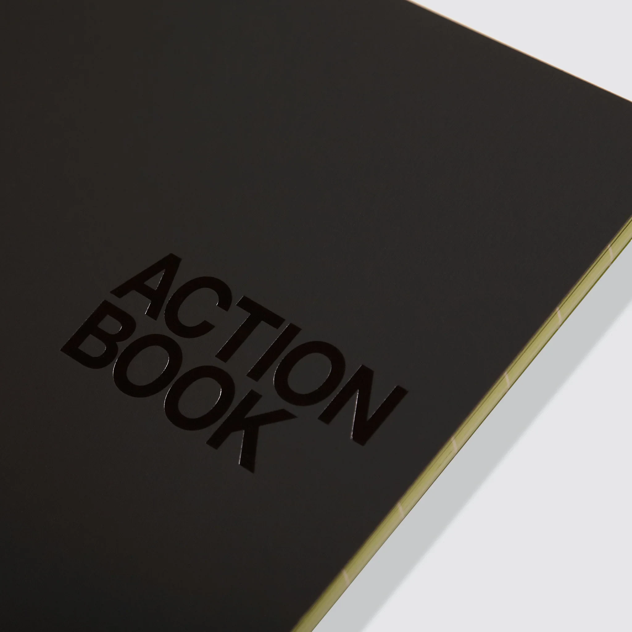 Action Method Products — art direction, objects, behance, image 5