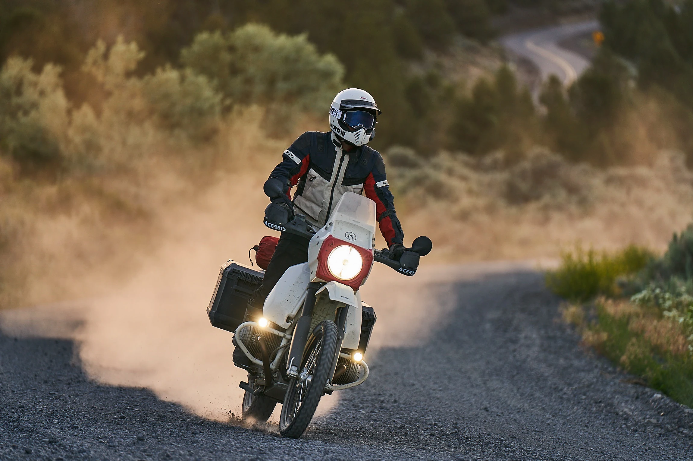 Wild Myth — custom bike build, motorcycles, image 1