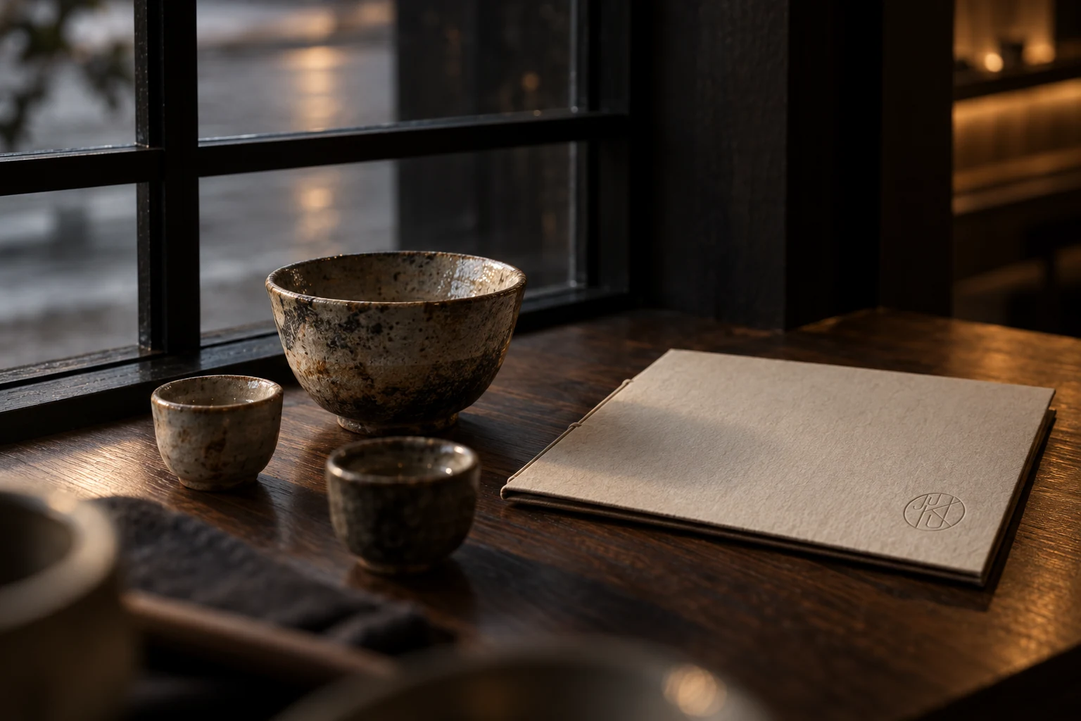 Juku — identity, image 9