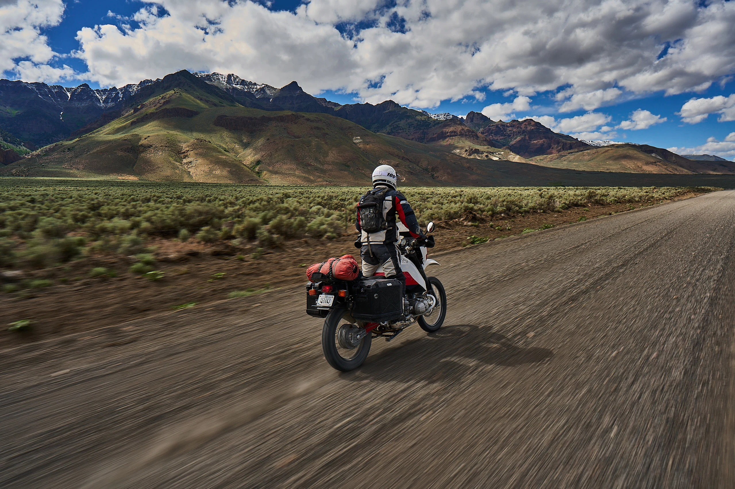 Wild Myth — custom bike build, motorcycles, image 5