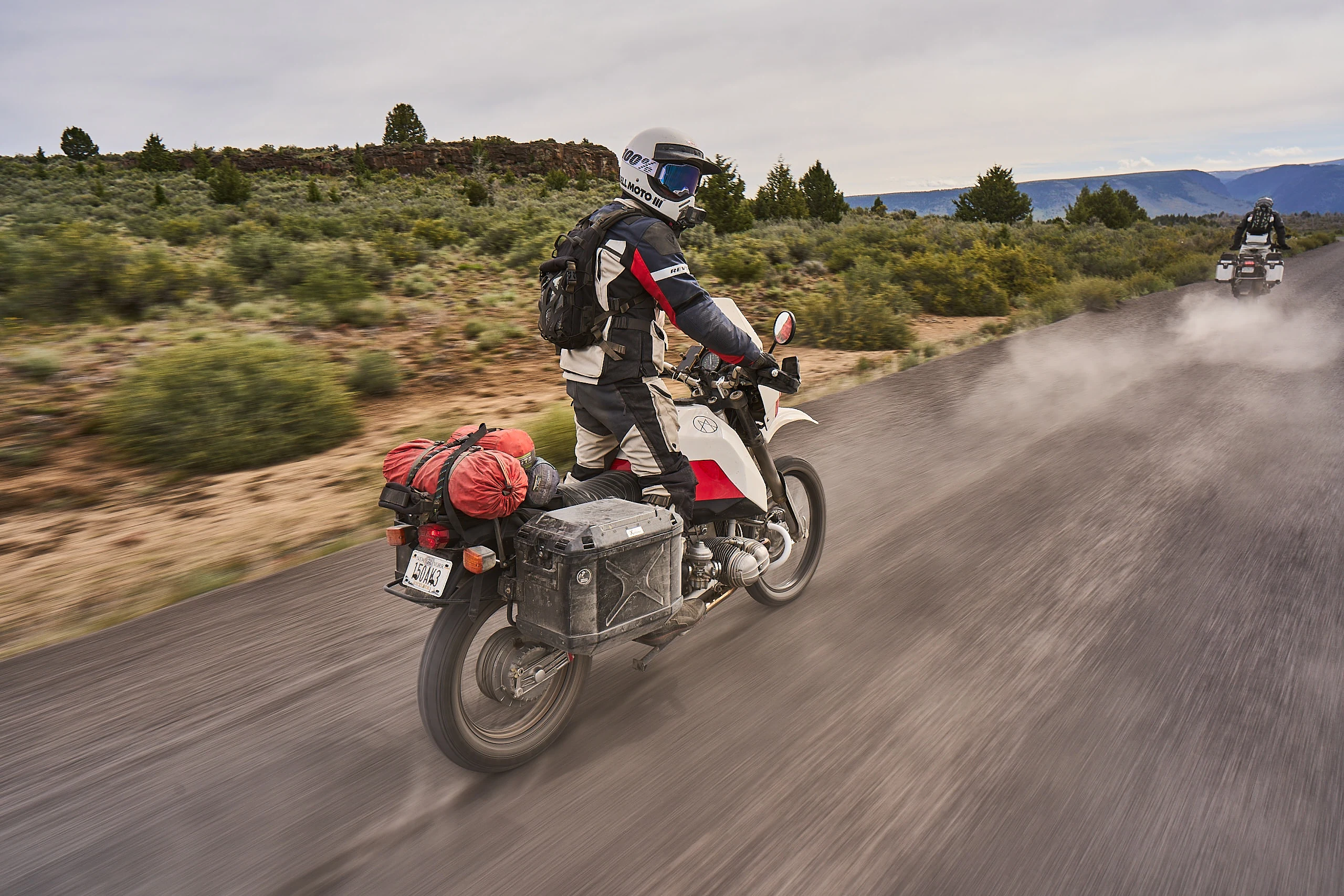 Wild Myth — custom bike build, motorcycles, image 8