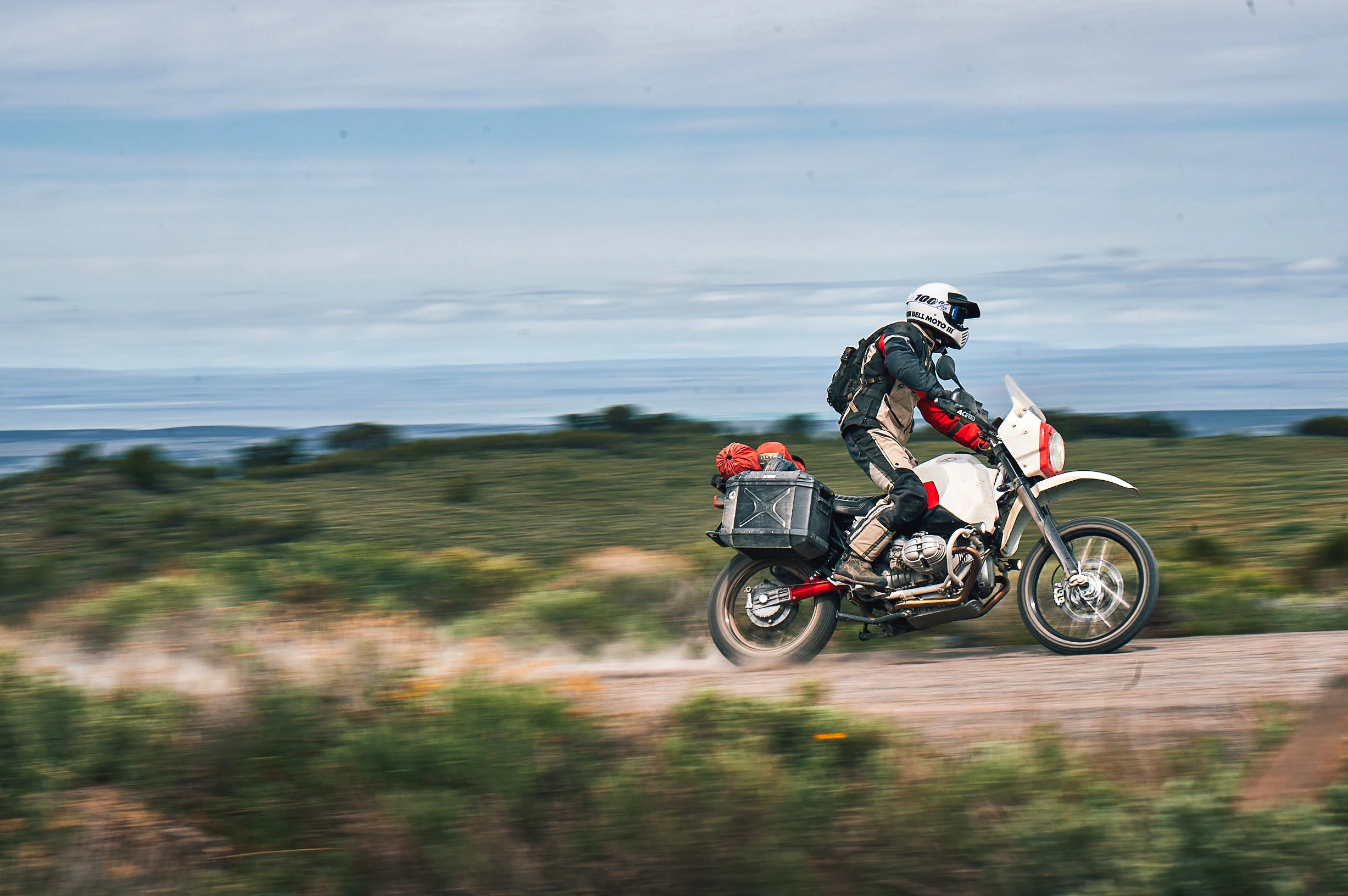 Wild Myth — custom bike build, motorcycles, image 3