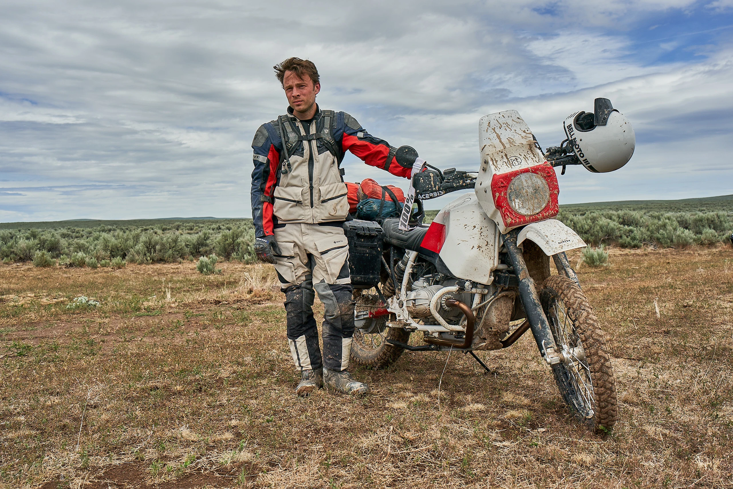 Wild Myth — custom bike build, motorcycles, image 6