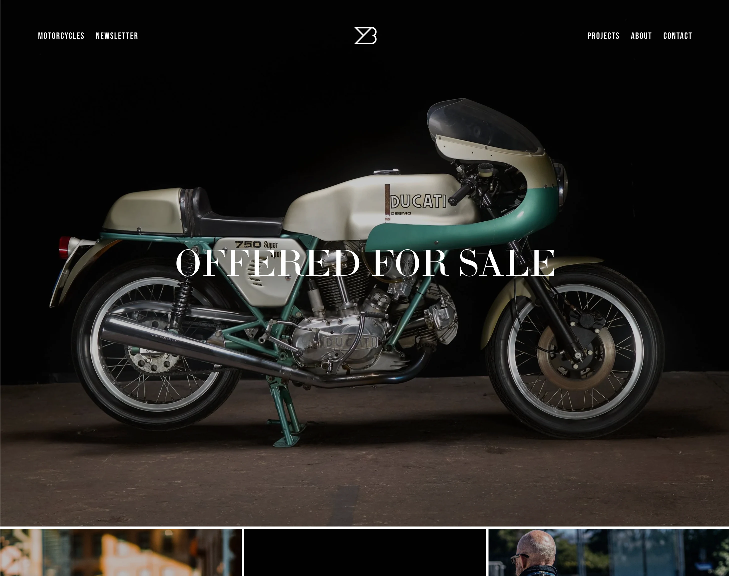 Moto Borgotaro — identity, art direction, logo, branding, image 6