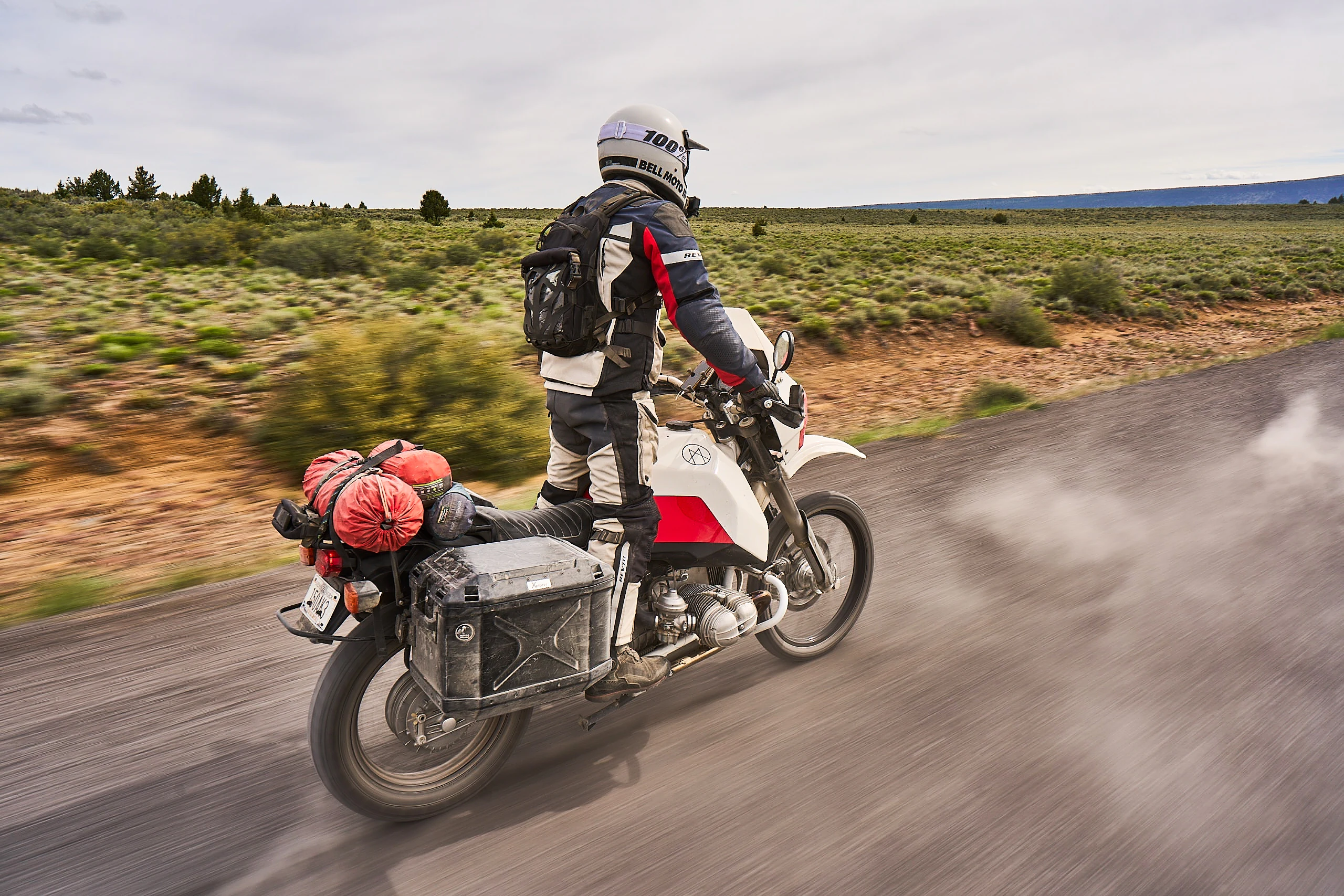 Wild Myth — custom bike build, motorcycles, image 7