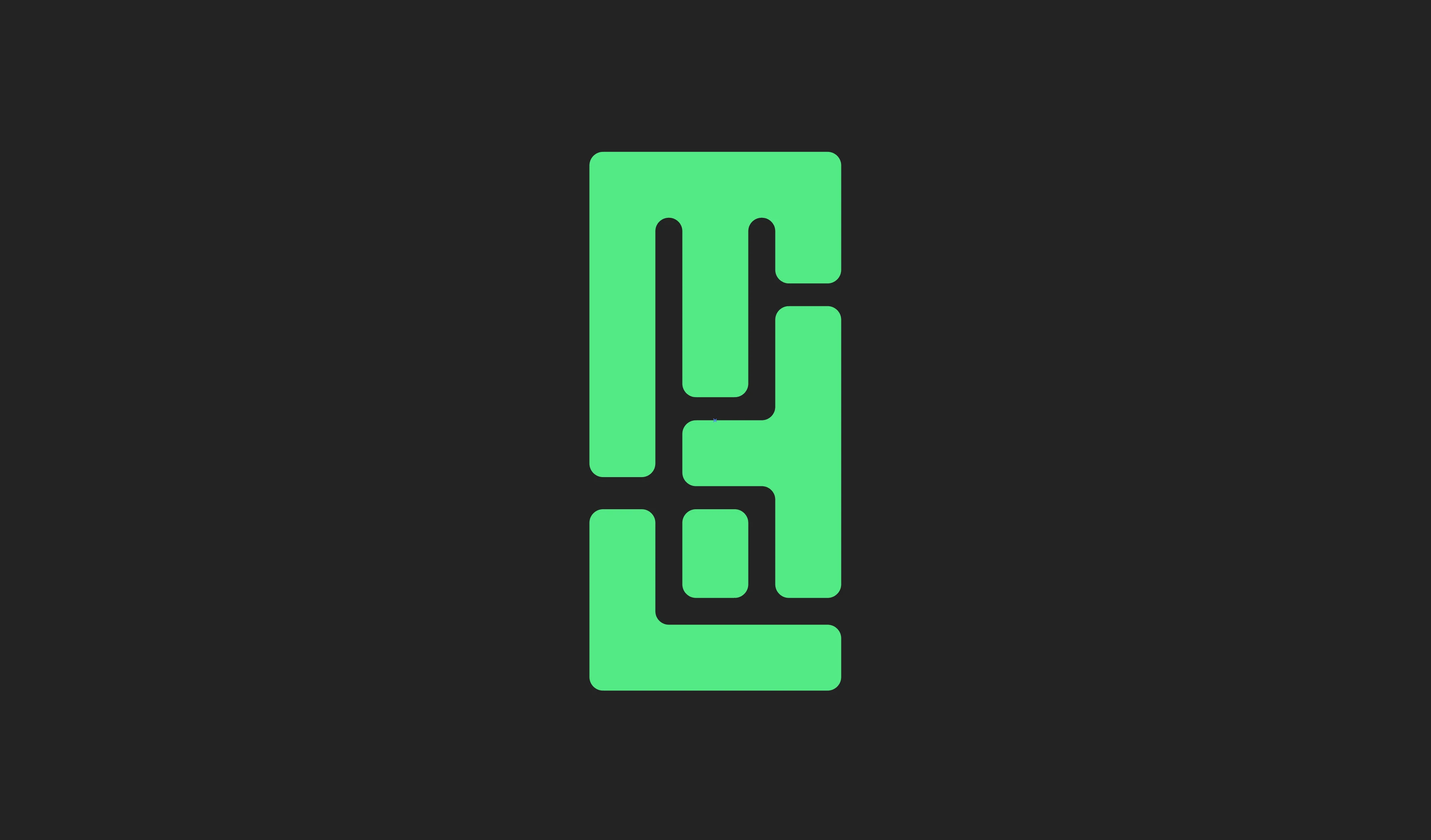 E.T.L. — identity, logo, branding, image 1