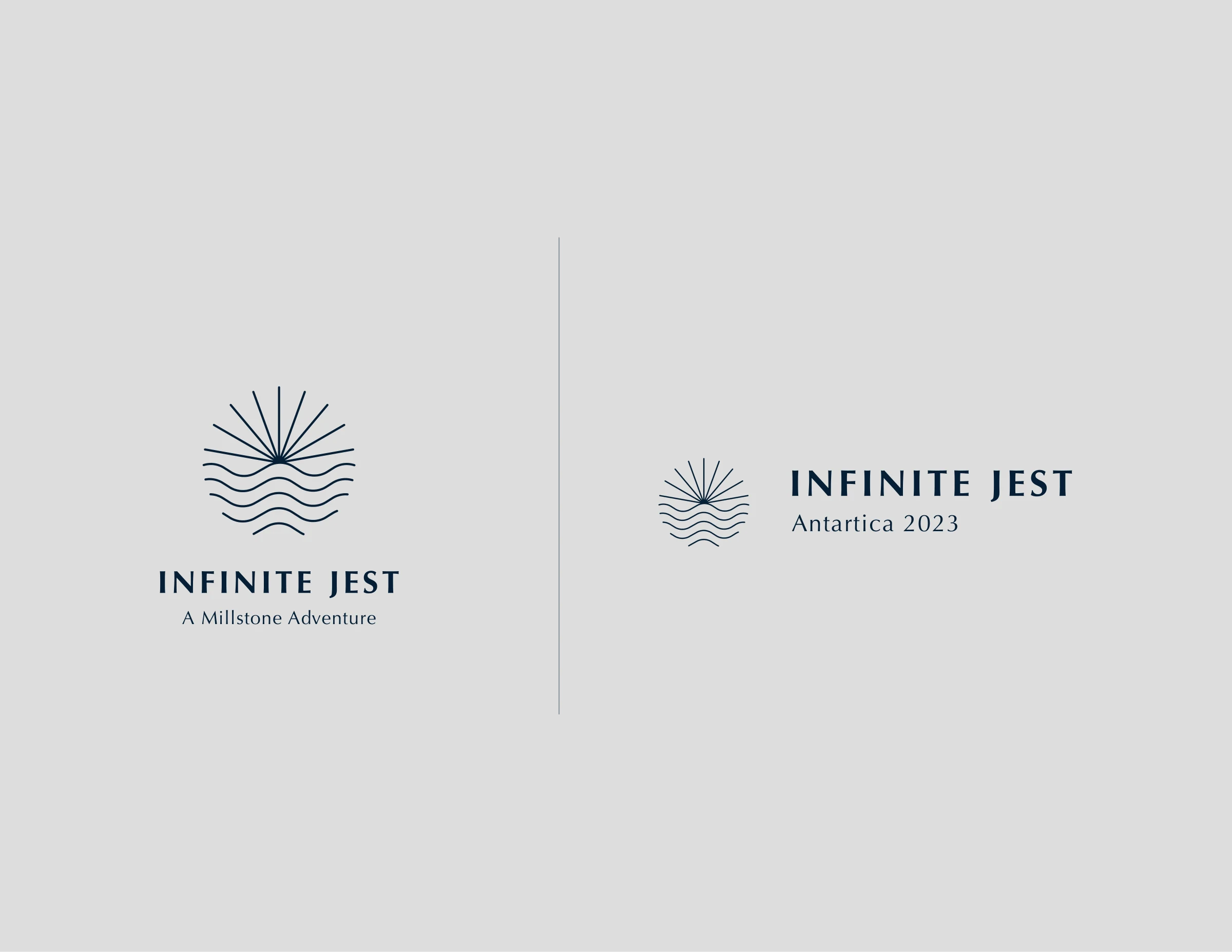 Infinite Jest — Tagline versions (page 10)