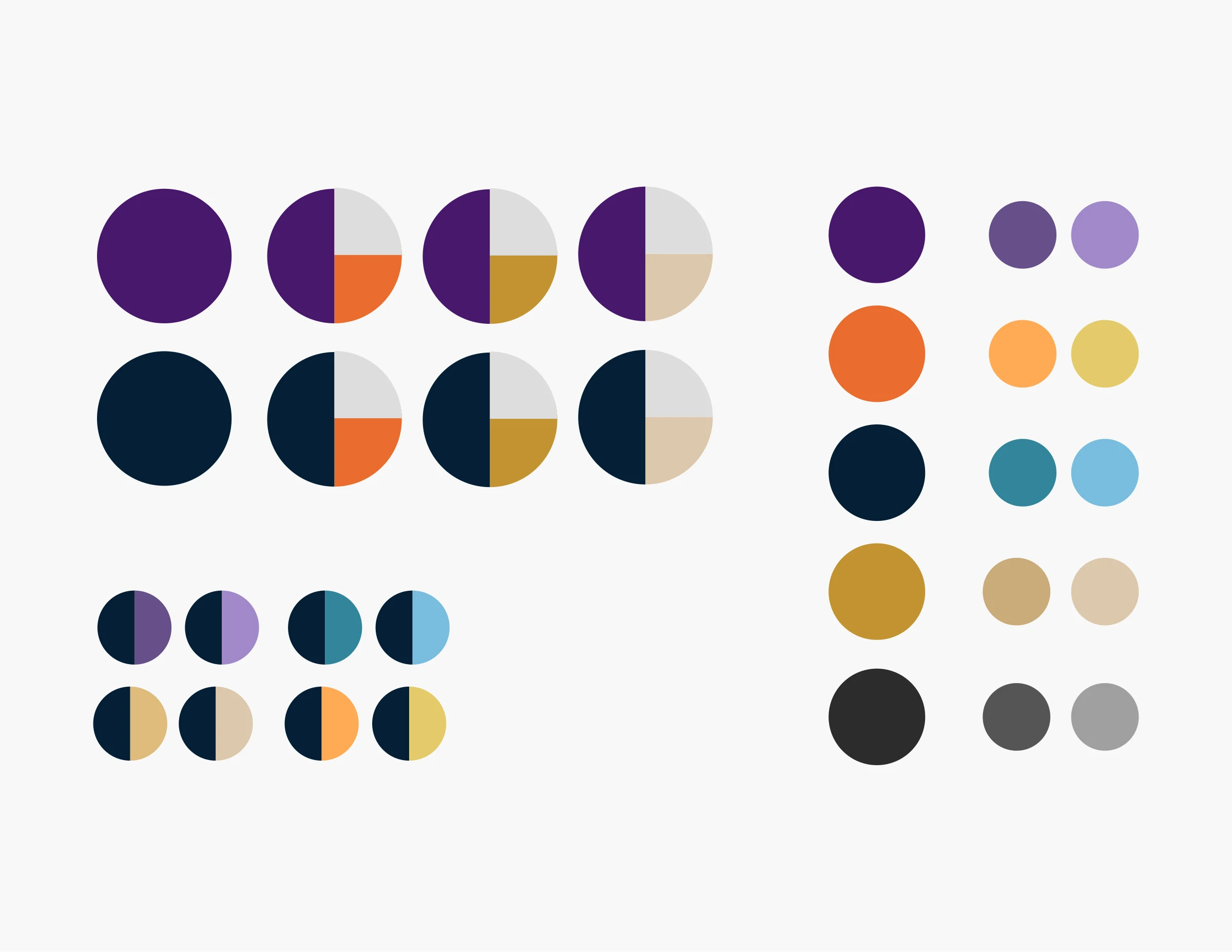 Infinite Jest — Vessel uniform colors (page 25)