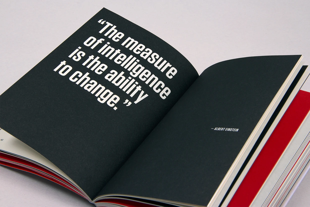 99U — Manage Your Day-to-Day — editorial, art direction, behance, image 21