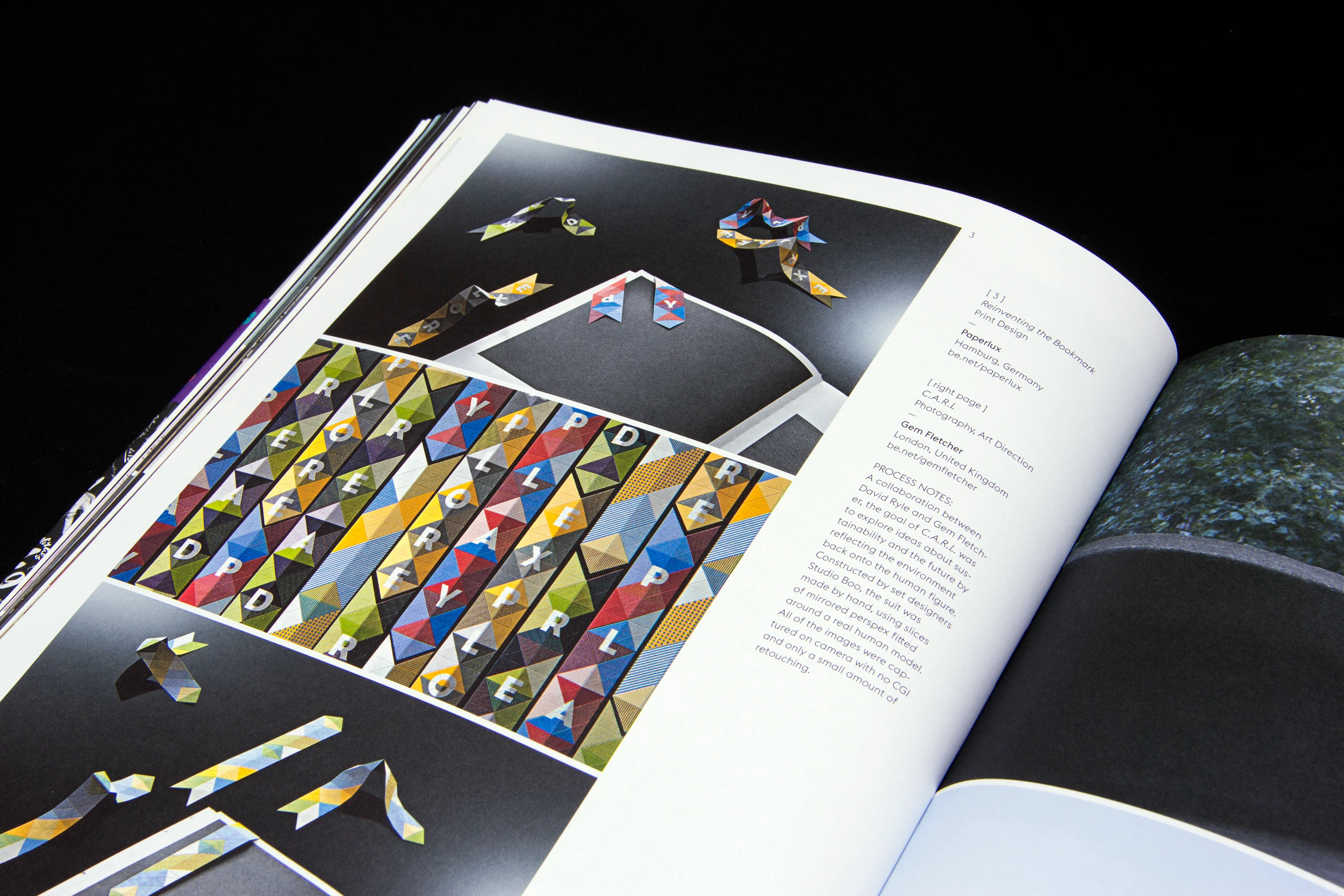 Super-Modified — editorial, art direction, behance, image 14