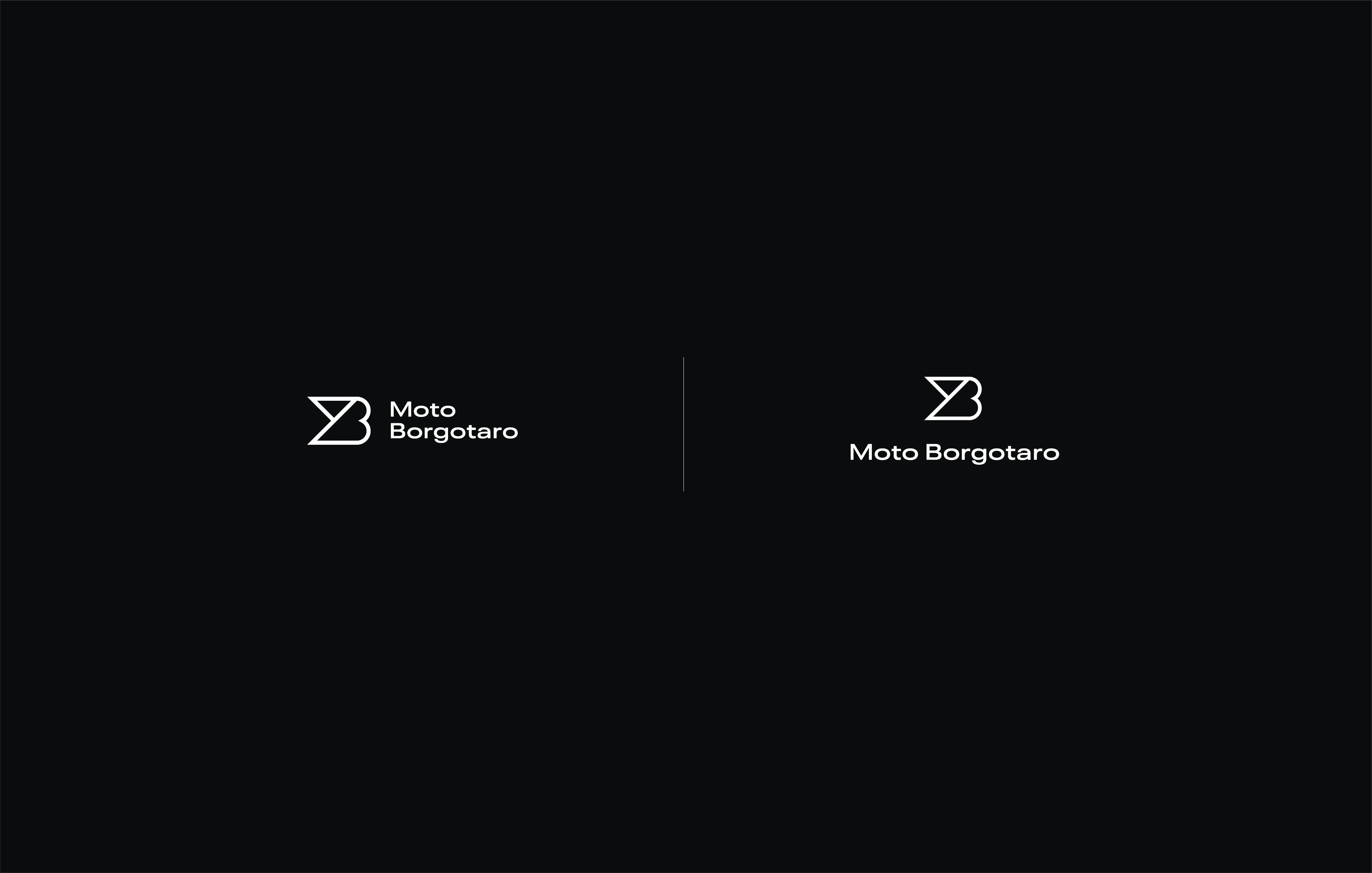Moto Borgotaro — identity, art direction, logo, branding, image 10
