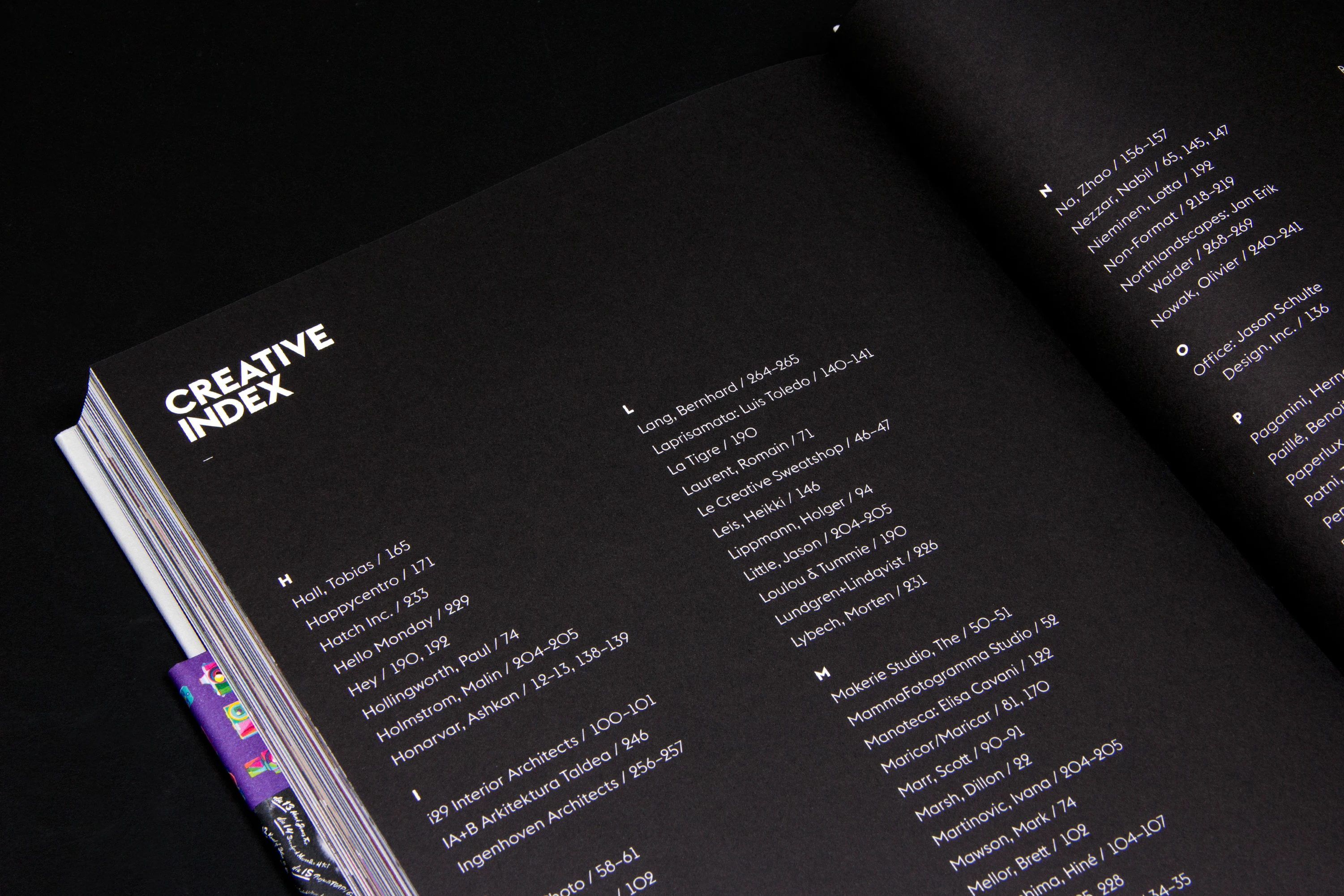 Super-Modified — editorial, art direction, behance, image 9