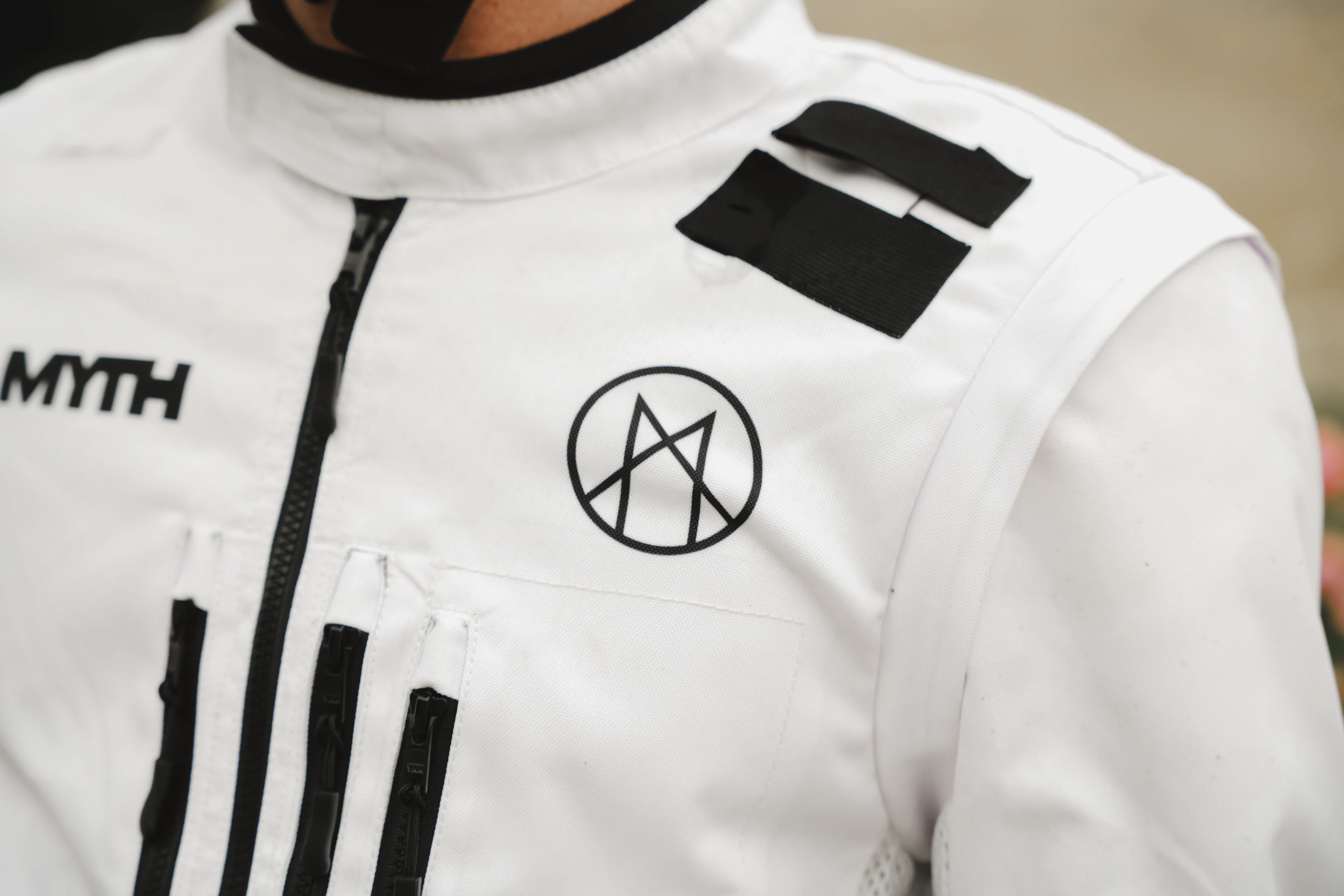 MYTH — Riding apparel — art direction, objects, product design, image 13