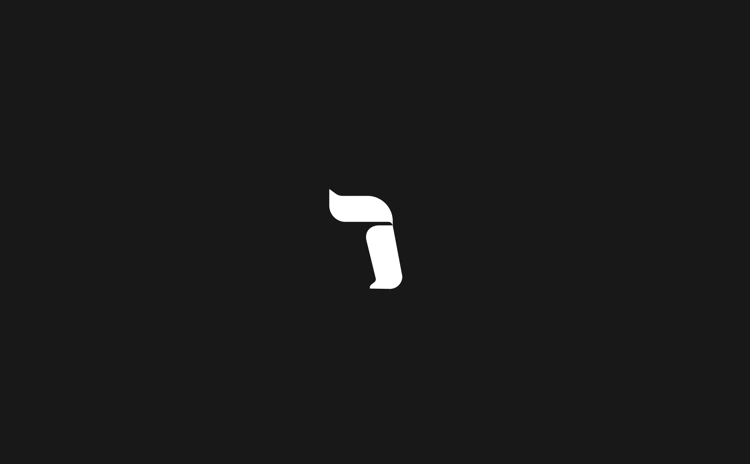 Dalet — identity, art direction, logo, image 21