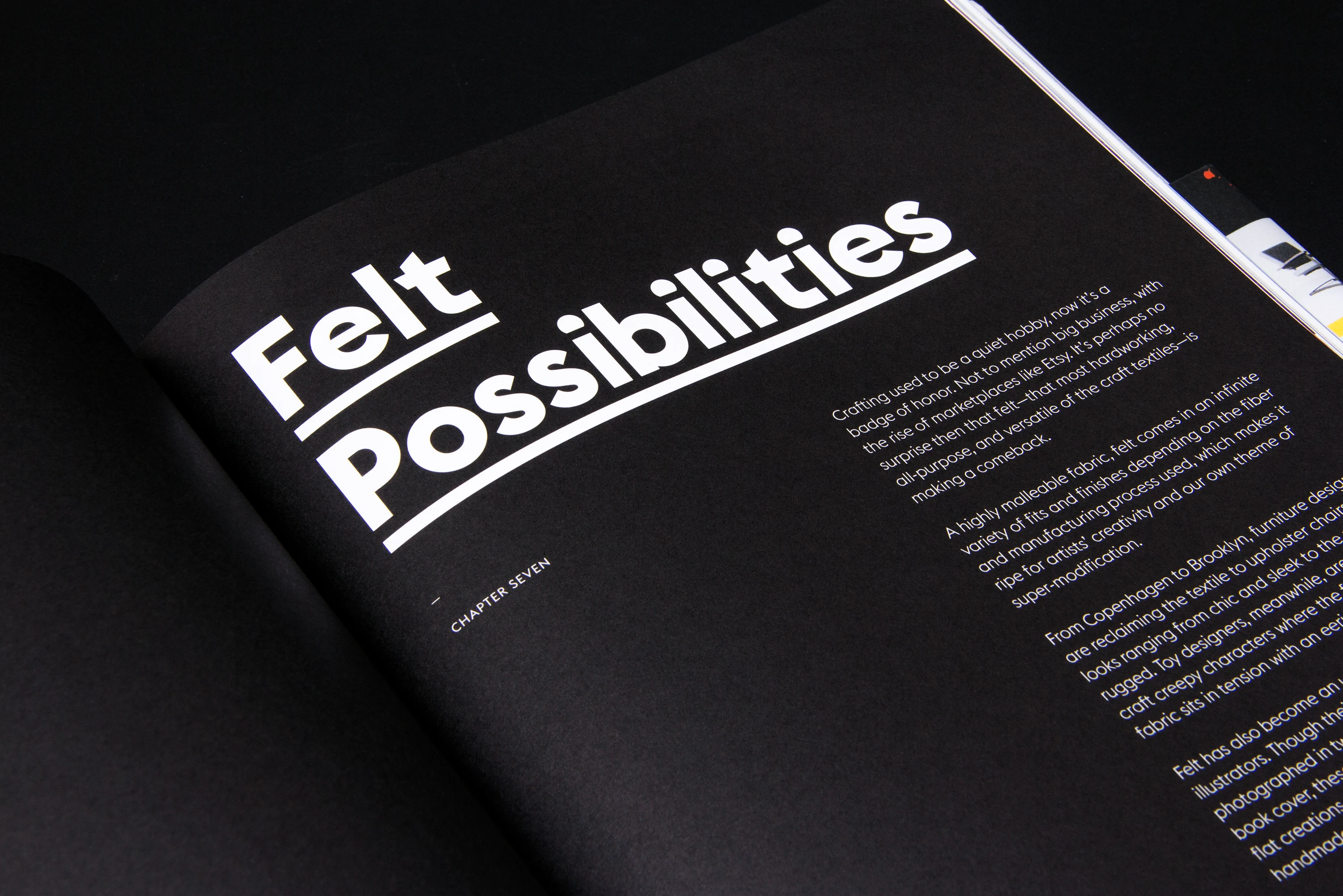 Super-Modified — editorial, art direction, behance, image 15