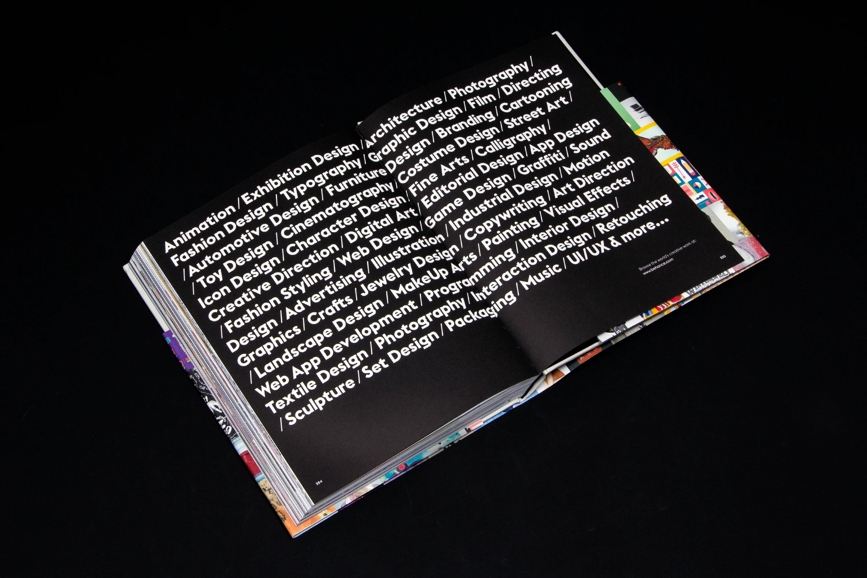 Super-Modified — editorial, art direction, behance, image 24