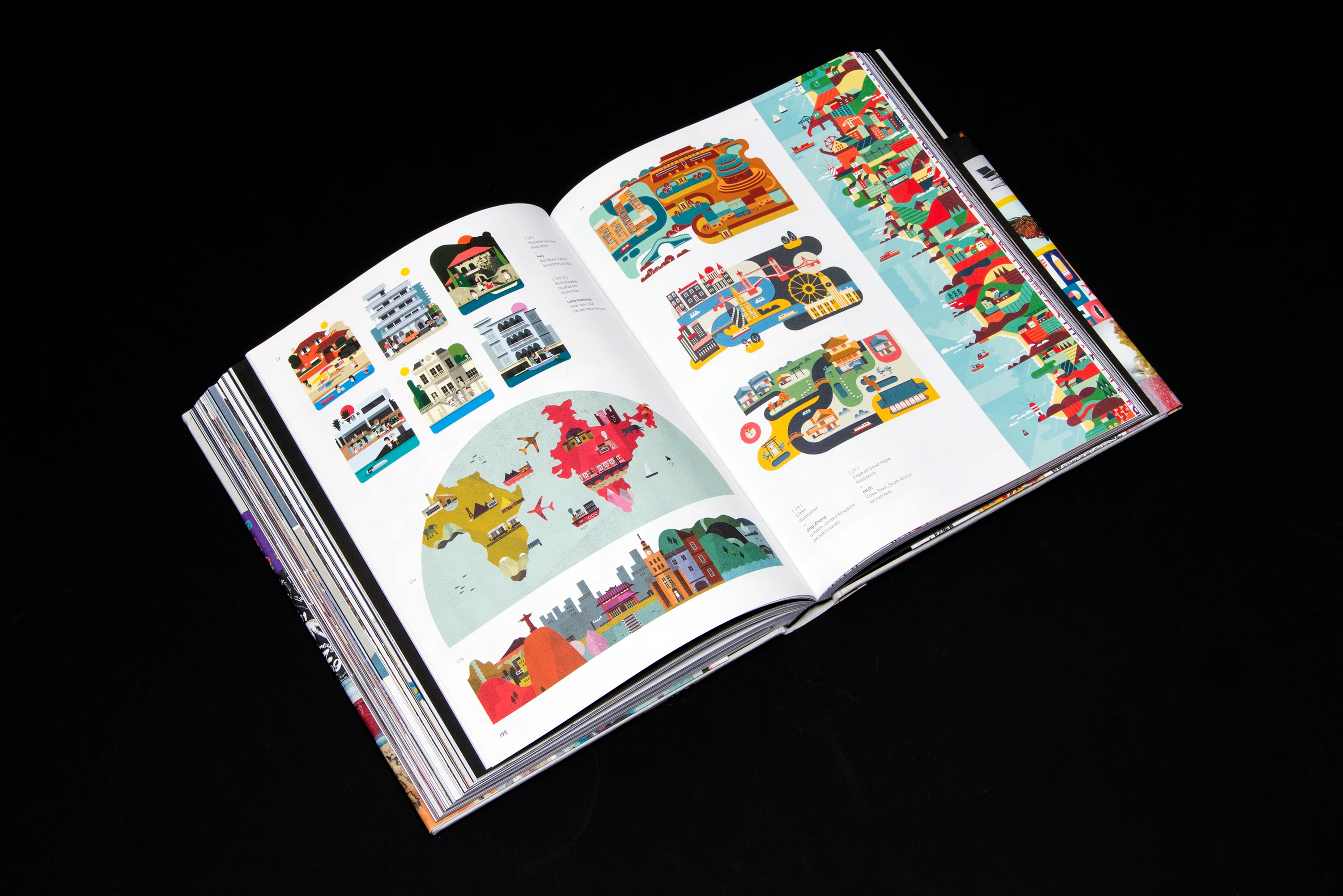 Super-Modified — editorial, art direction, behance, image 30