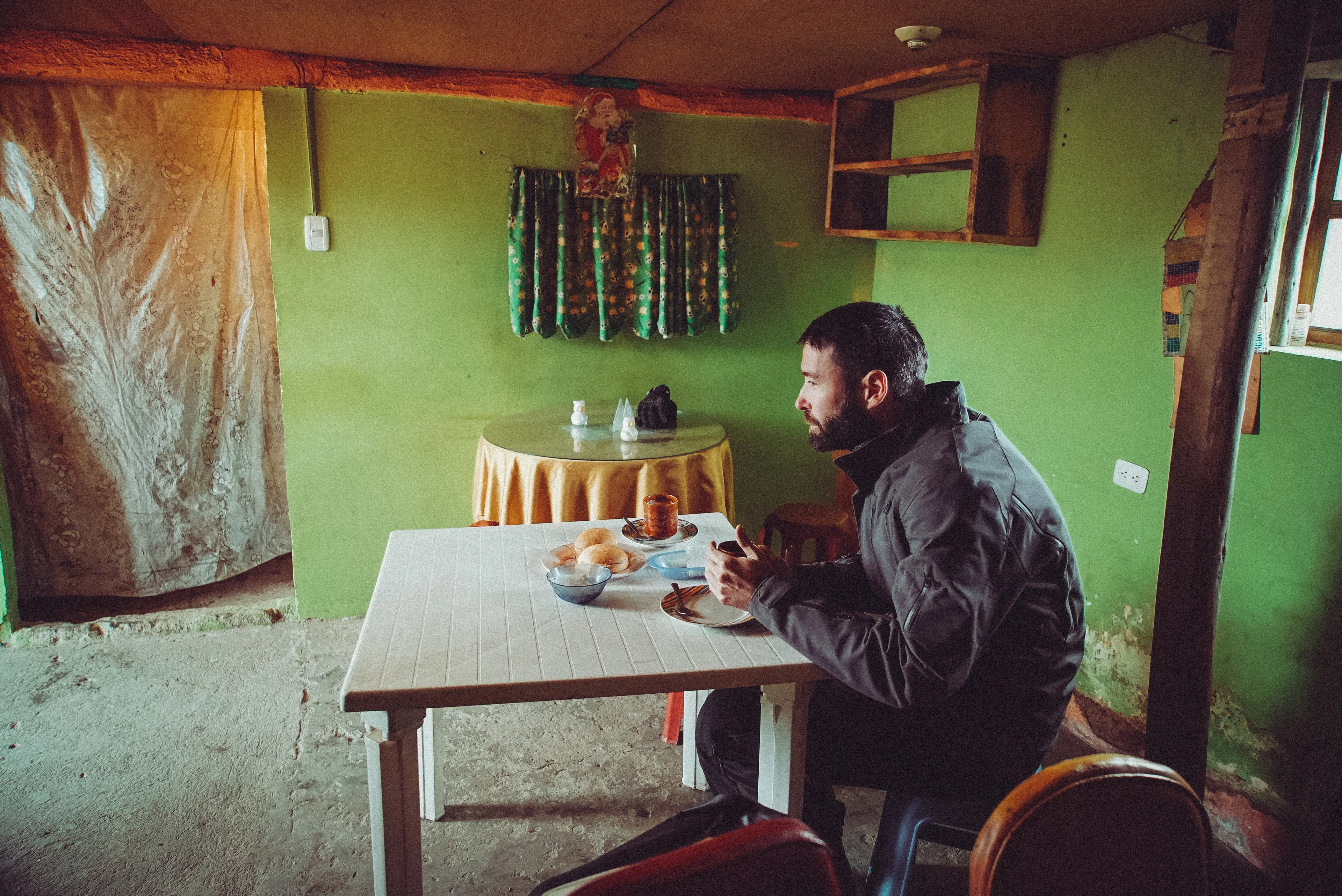 Brooklyn to Ushuaia — adventure travel, photography, image 16