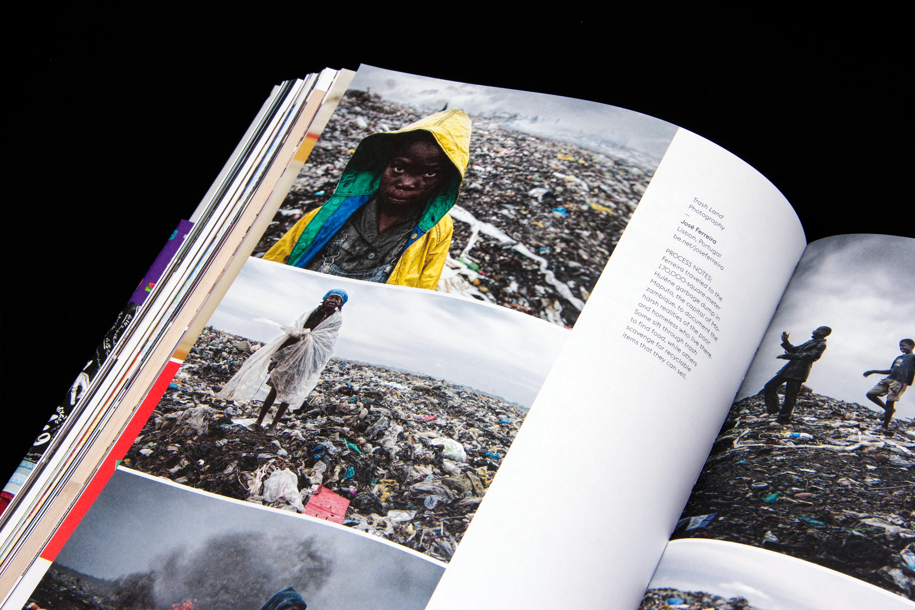 Super-Modified — editorial, art direction, behance, image 17