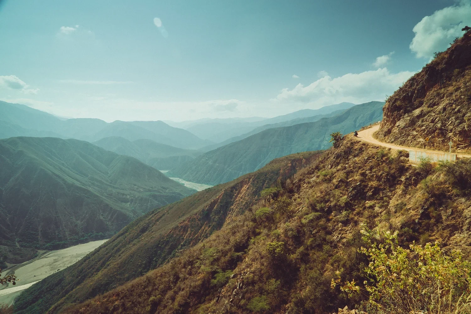 Brooklyn to Ushuaia — adventure travel, photography, image 2
