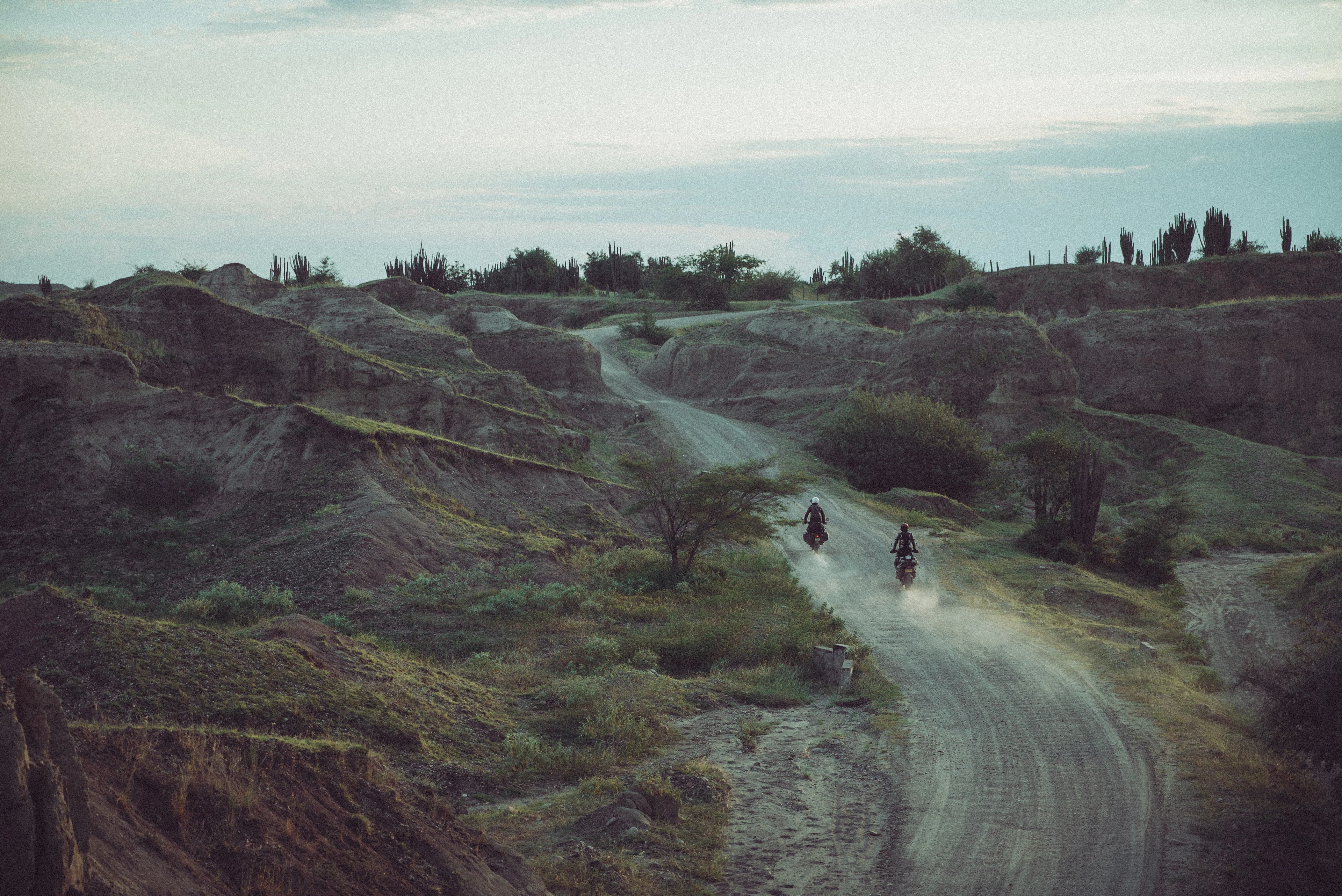 Brooklyn to Ushuaia — adventure travel, photography, image 14