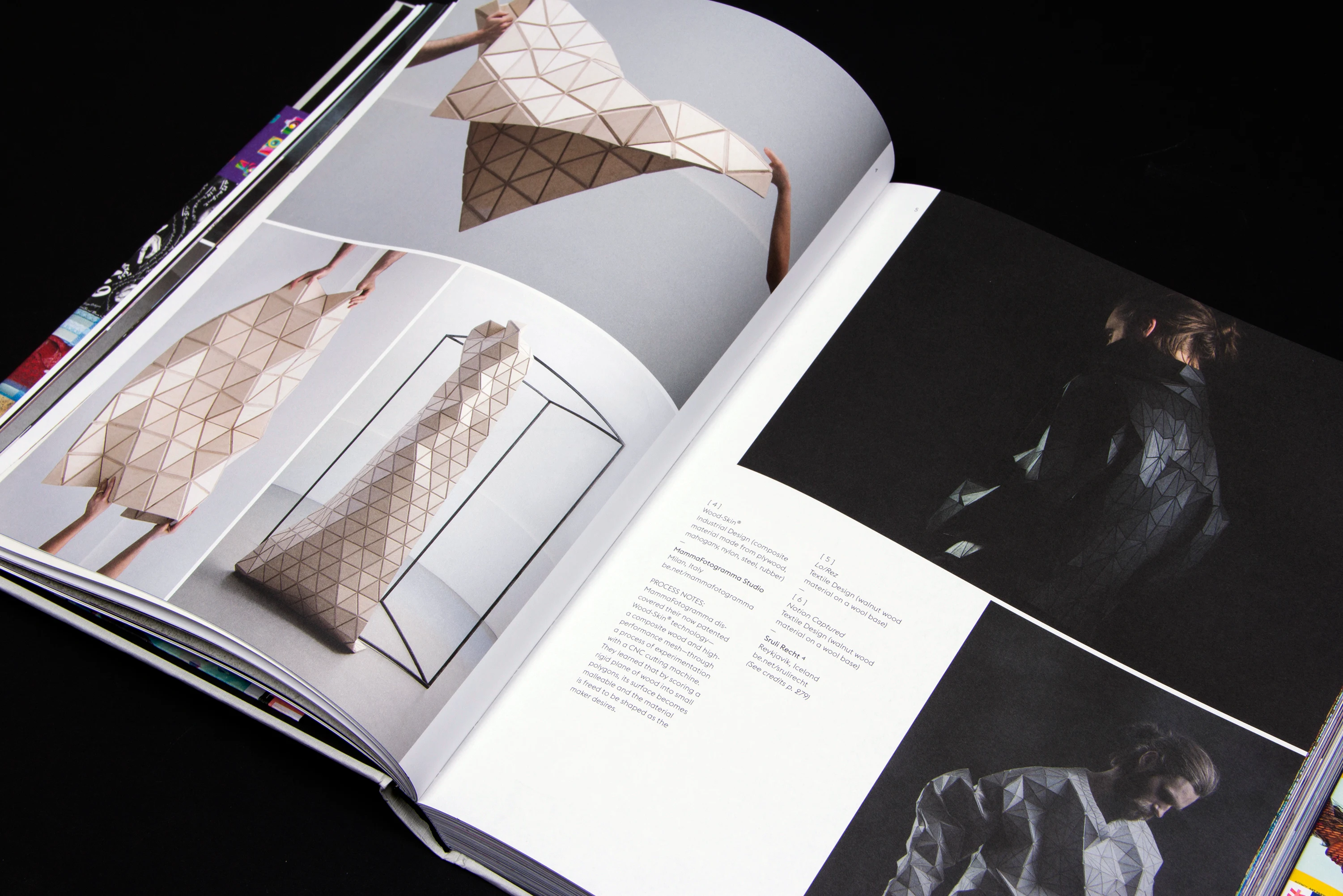 Super-Modified — editorial, art direction, behance, image 18