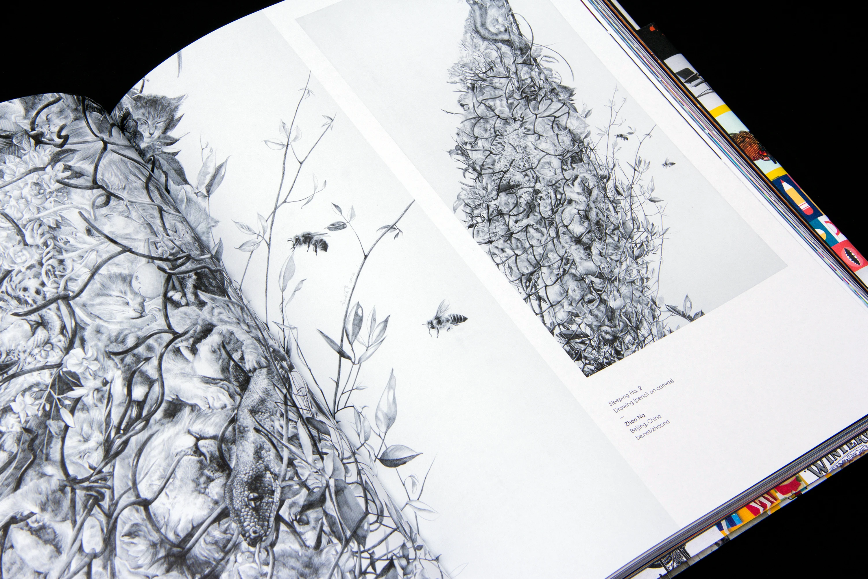 Super-Modified — editorial, art direction, behance, image 23