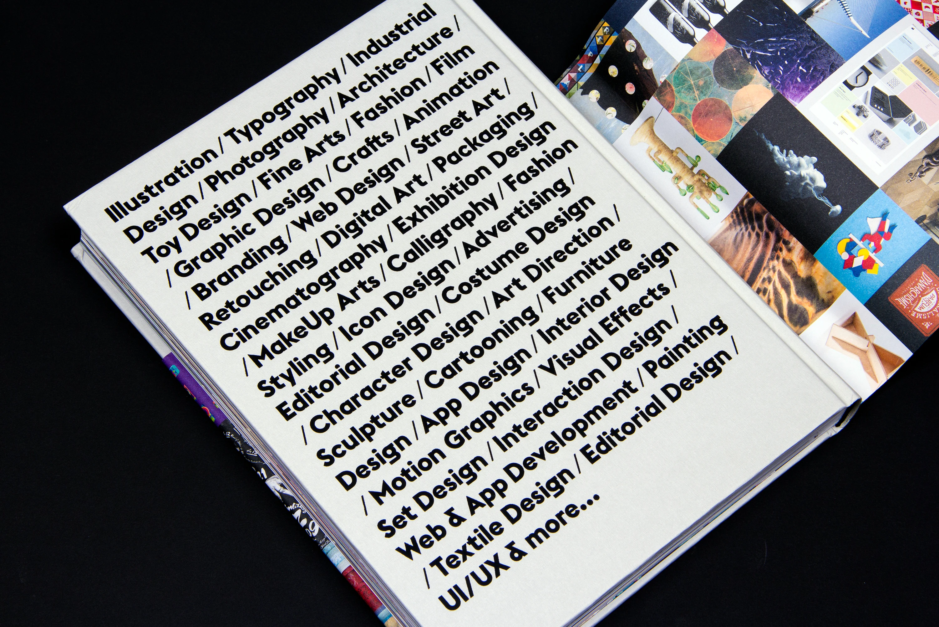 Super-Modified — editorial, art direction, behance, image 7