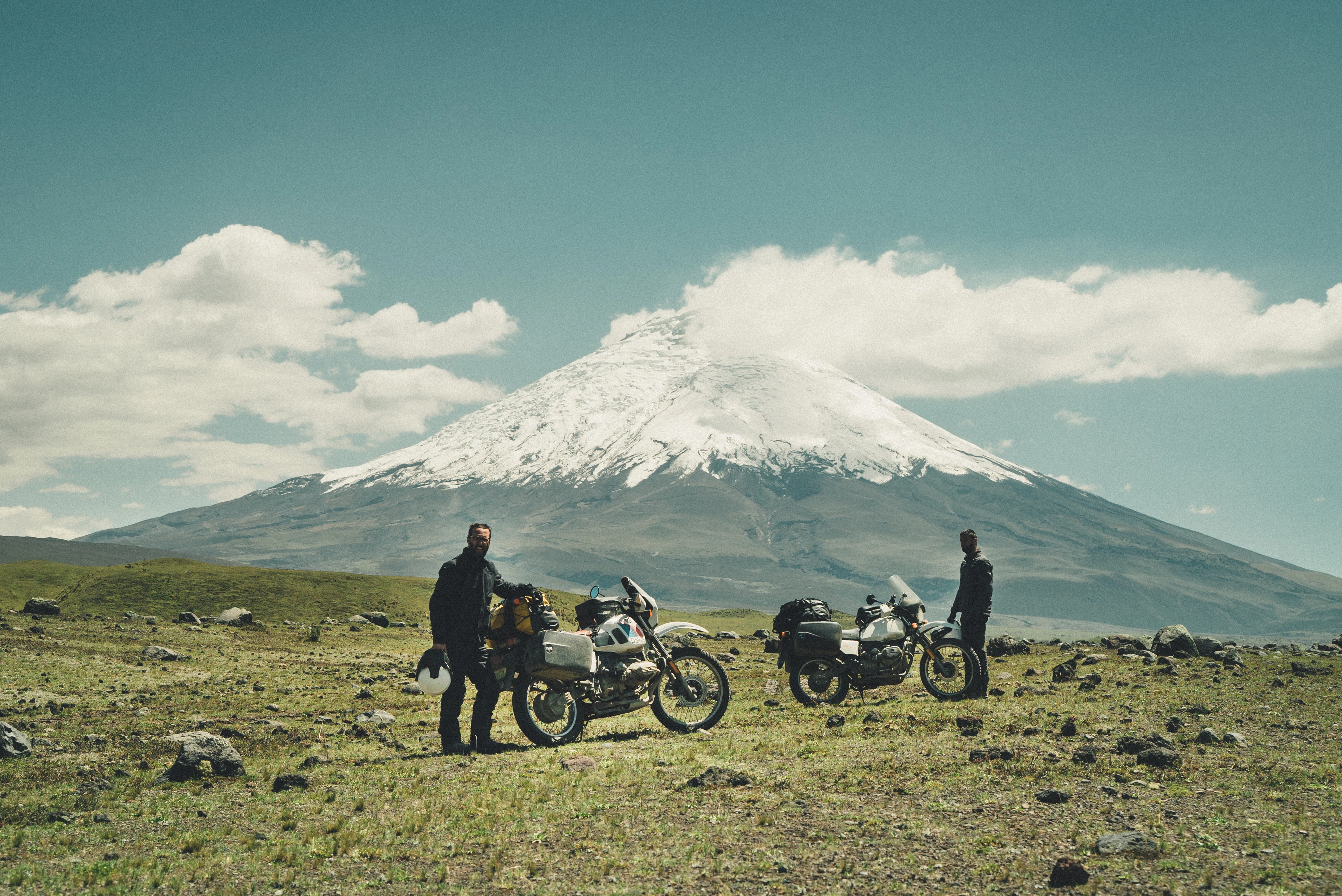 Brooklyn to Ushuaia — adventure travel, photography, image 15