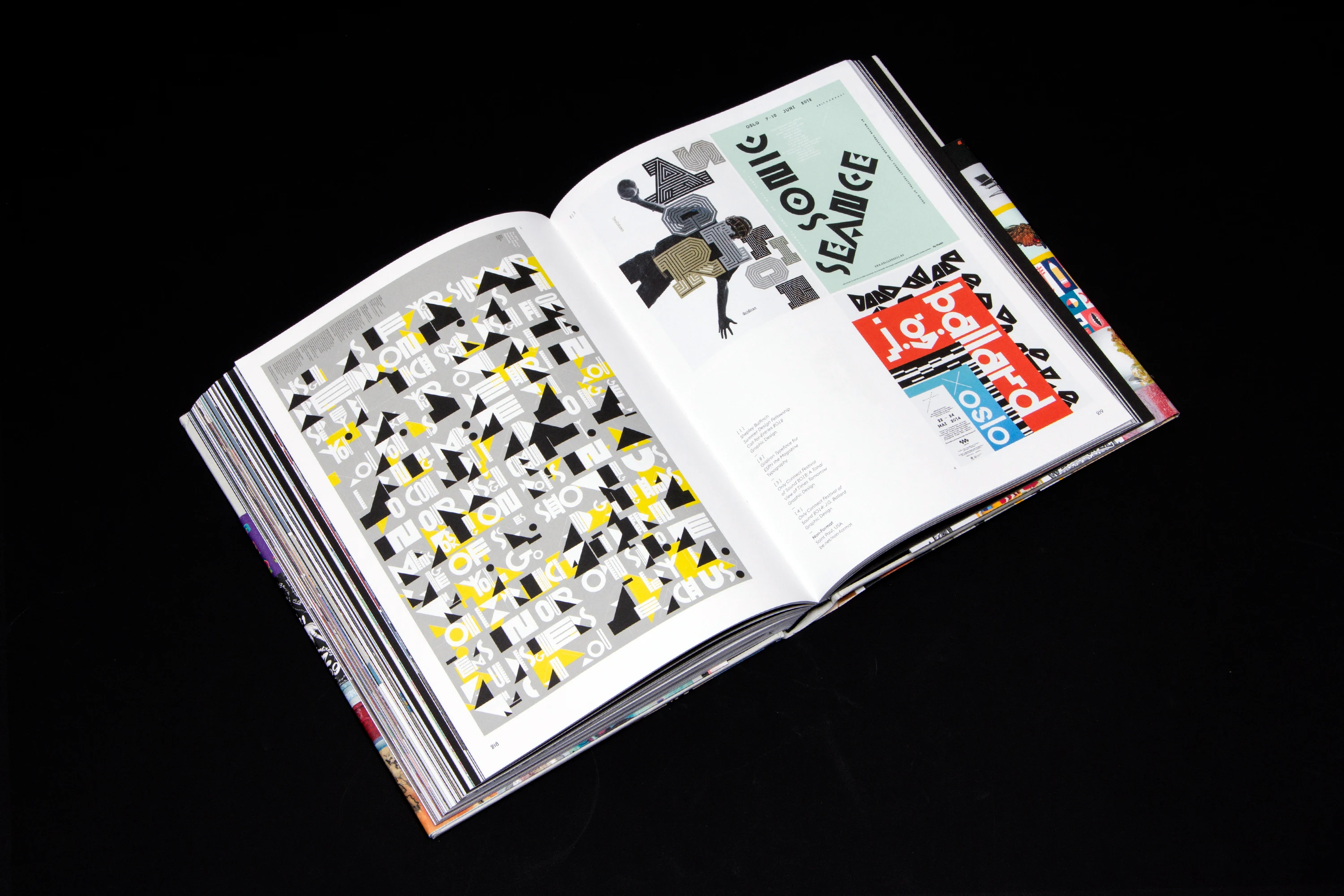 Super-Modified — editorial, art direction, behance, image 33