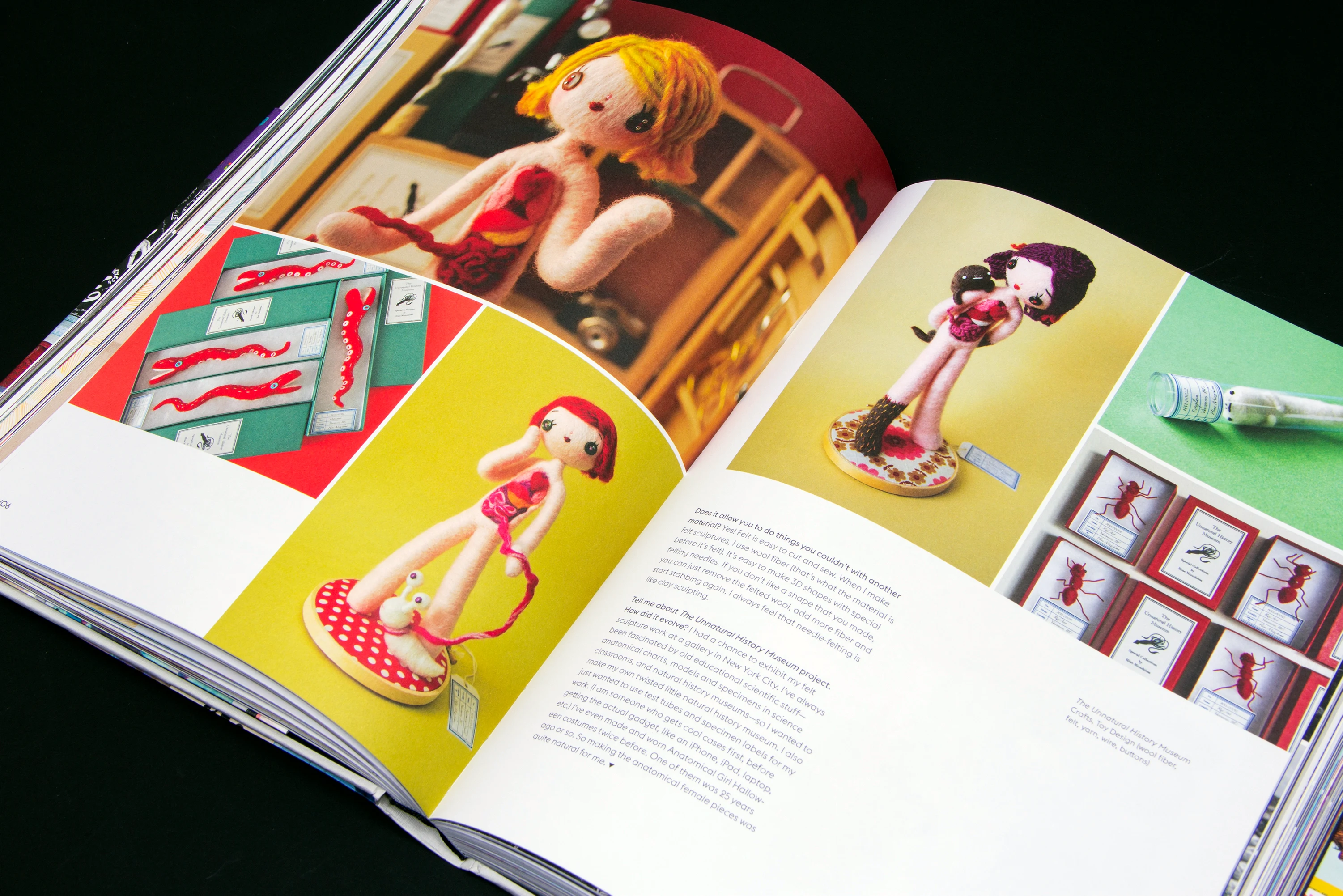 Super-Modified — editorial, art direction, behance, image 16