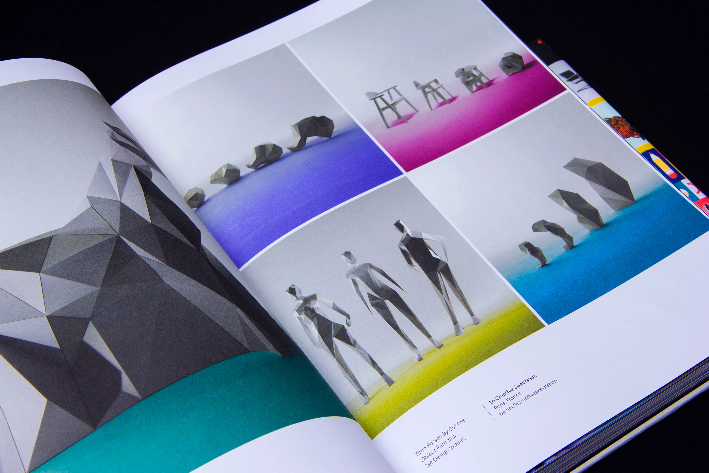 Super-Modified — editorial, art direction, behance, image 11