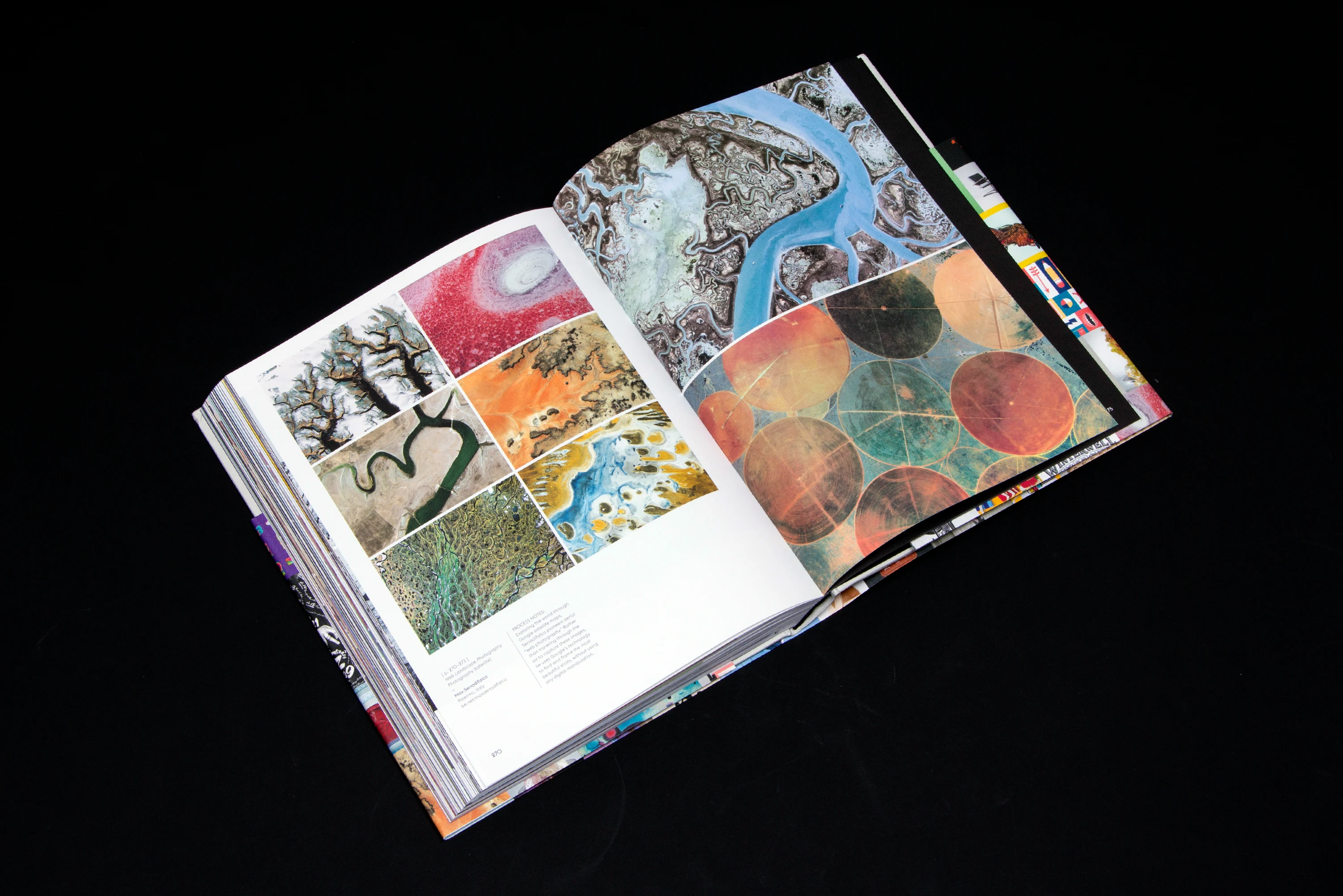 Super-Modified — editorial, art direction, behance, image 32