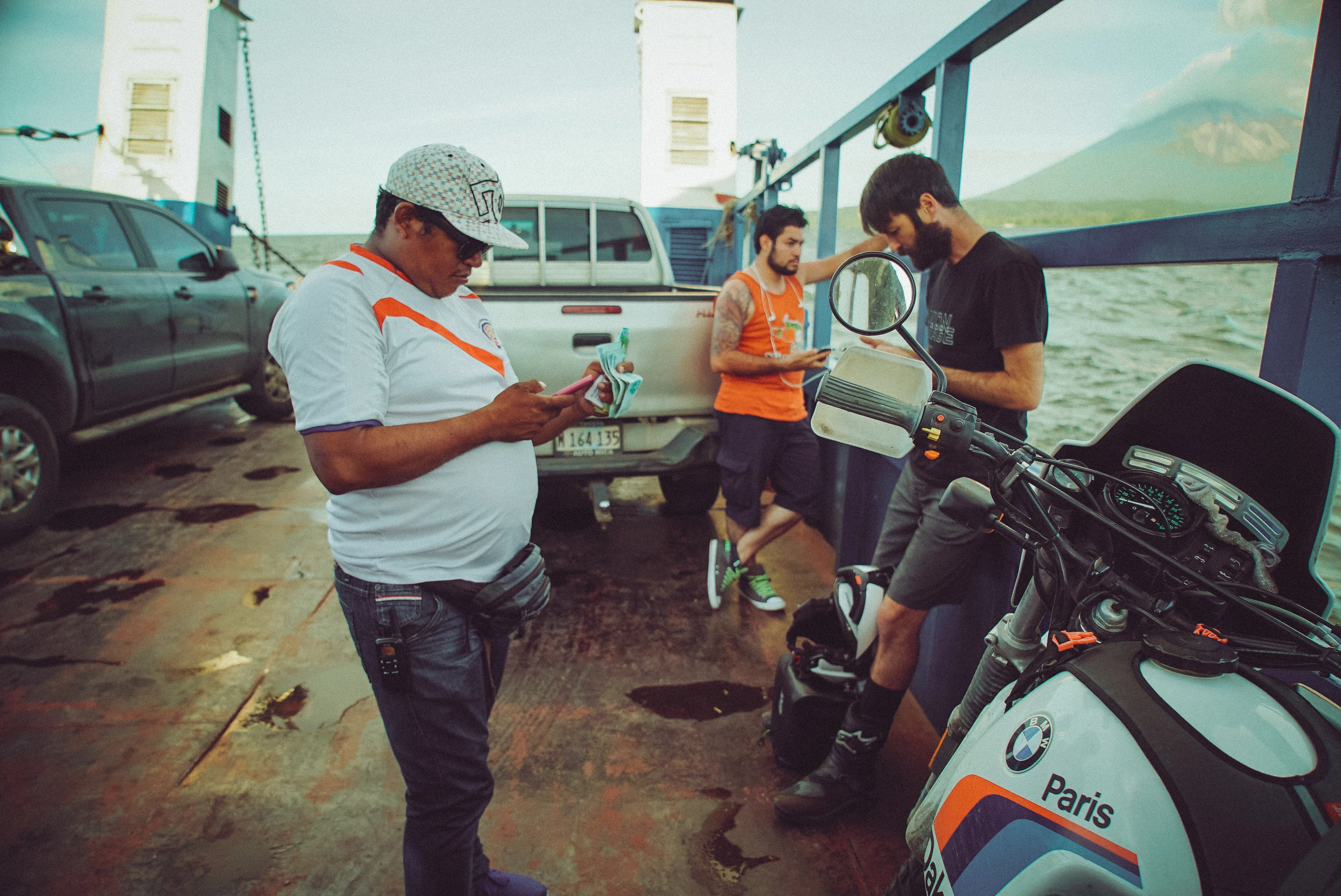 Brooklyn to Ushuaia — adventure travel, photography, image 9